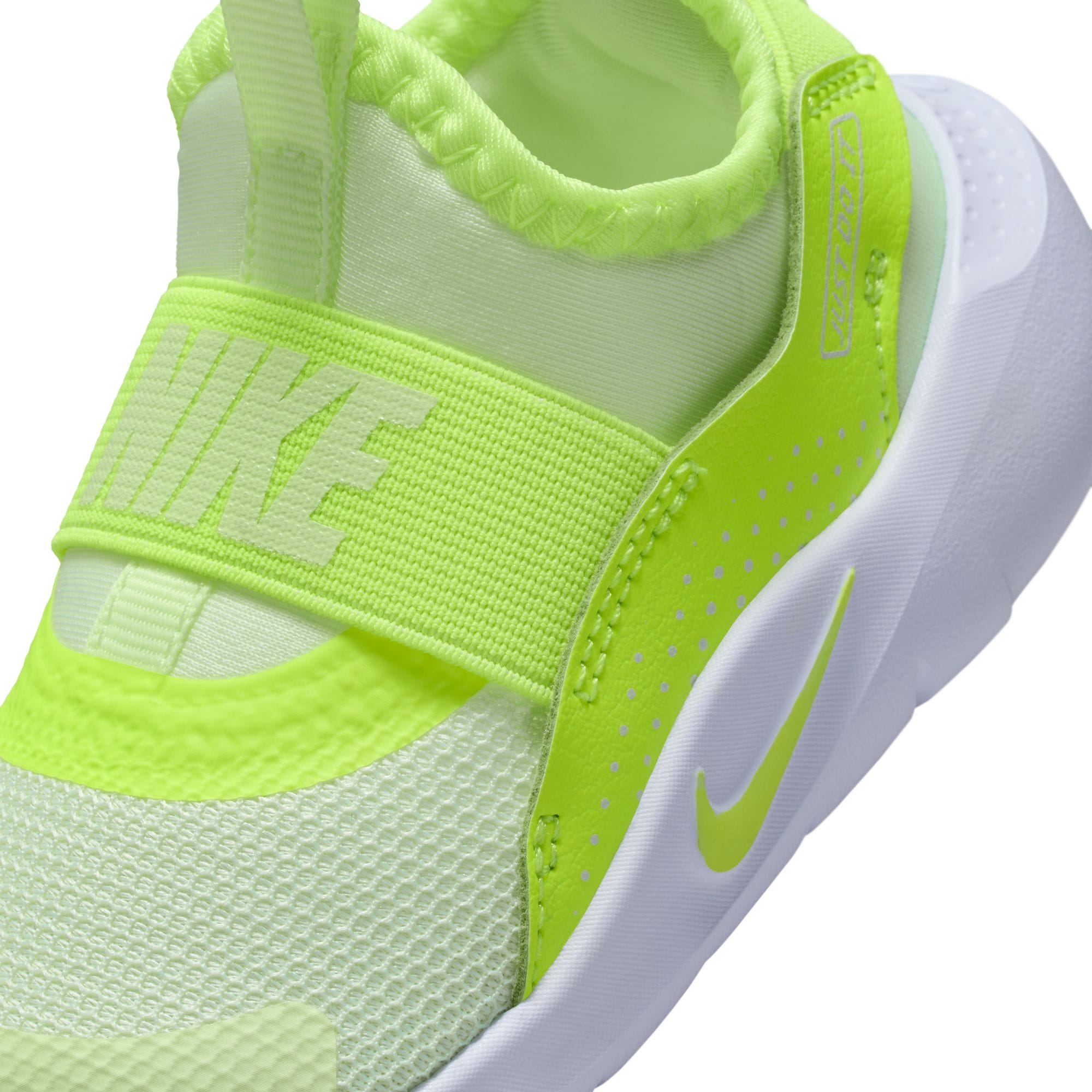 Nike Baskets slip-on »FLEX RUNNER 4 (TD)«
