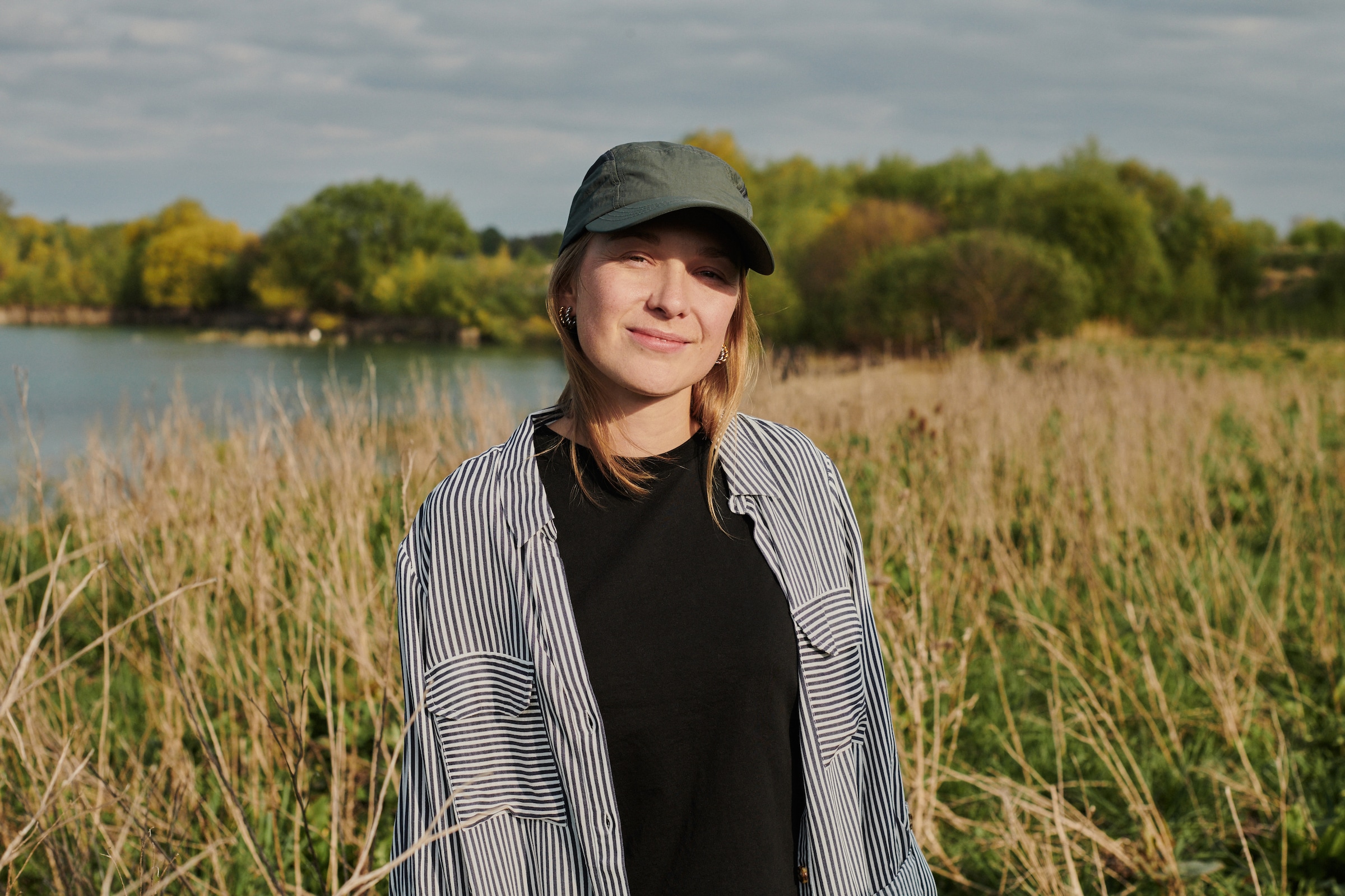 chillouts Baseball Cap »Cairo Hat«