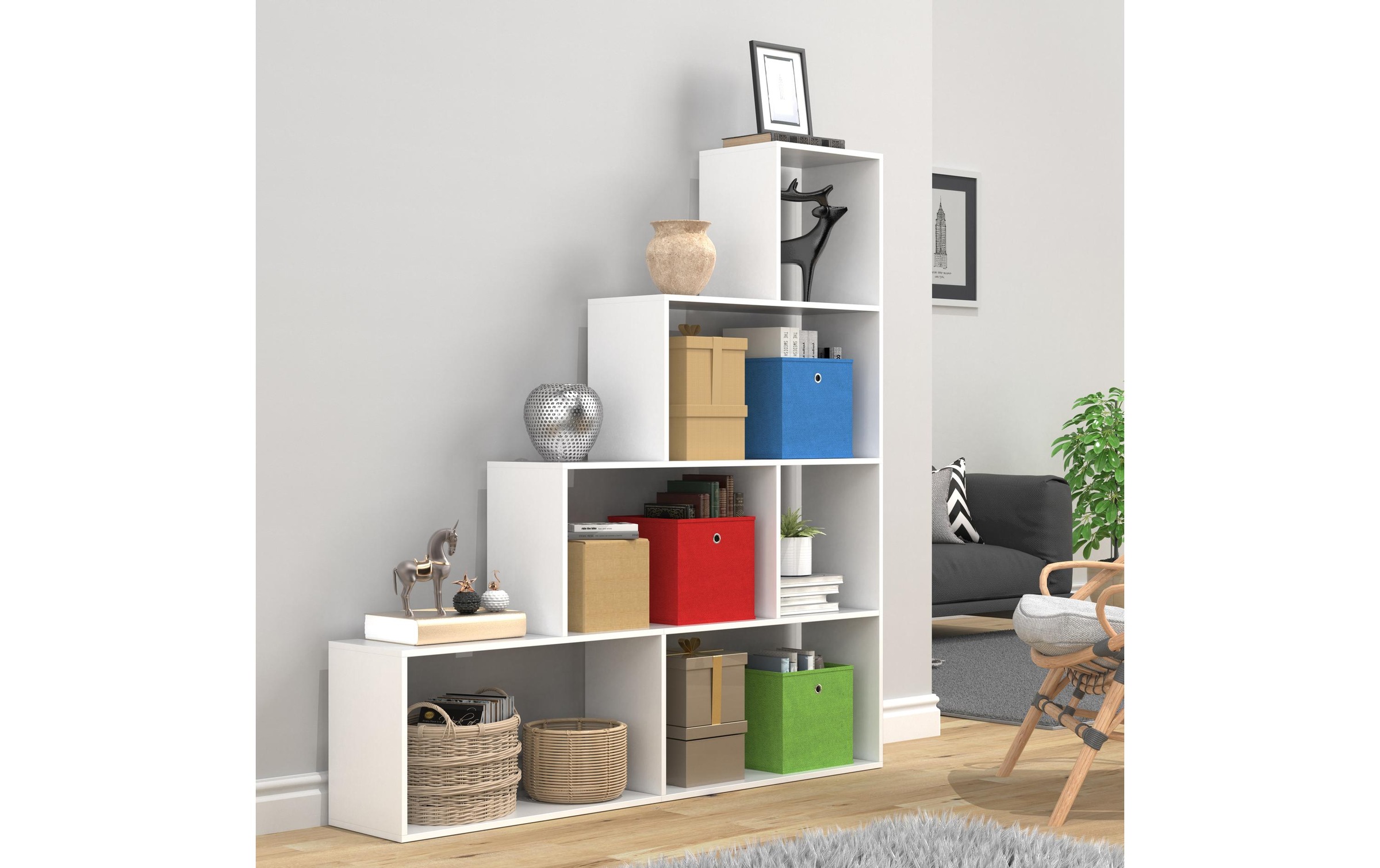 VCM Regal »Dubila L«