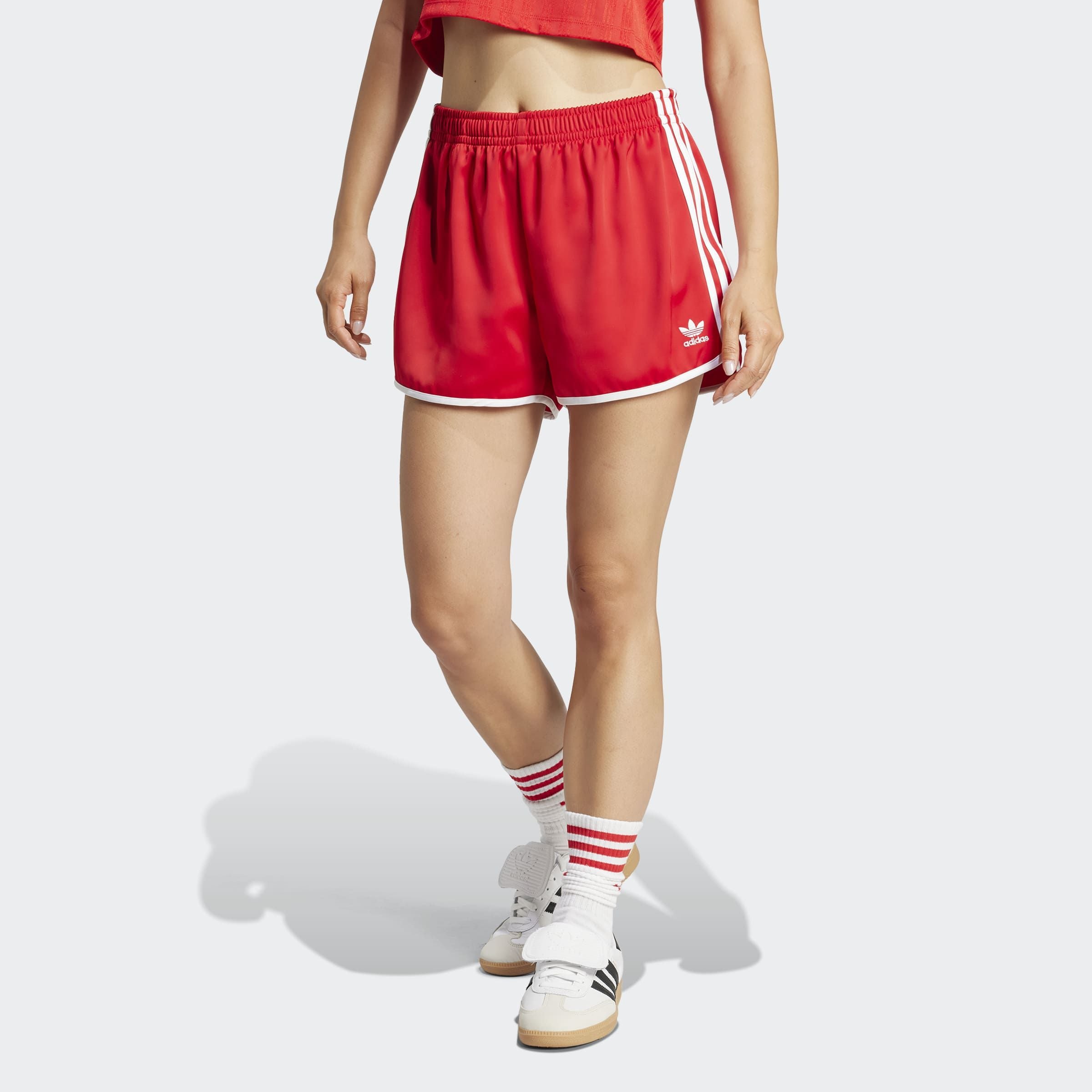 adidas Originals Shorts »3S SPRINTER«