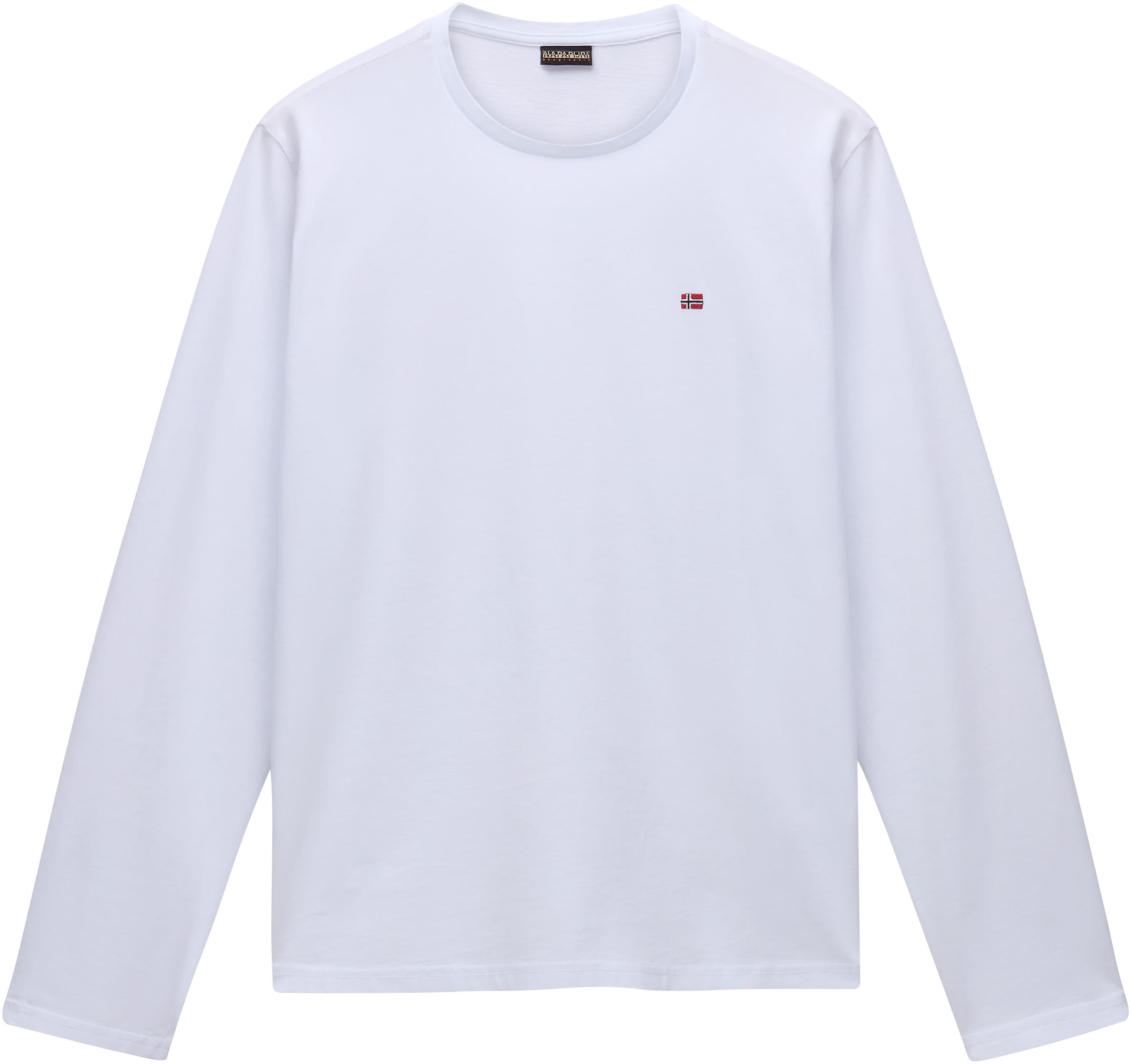 Napapijri T-shirt à manches longues »SALIS«