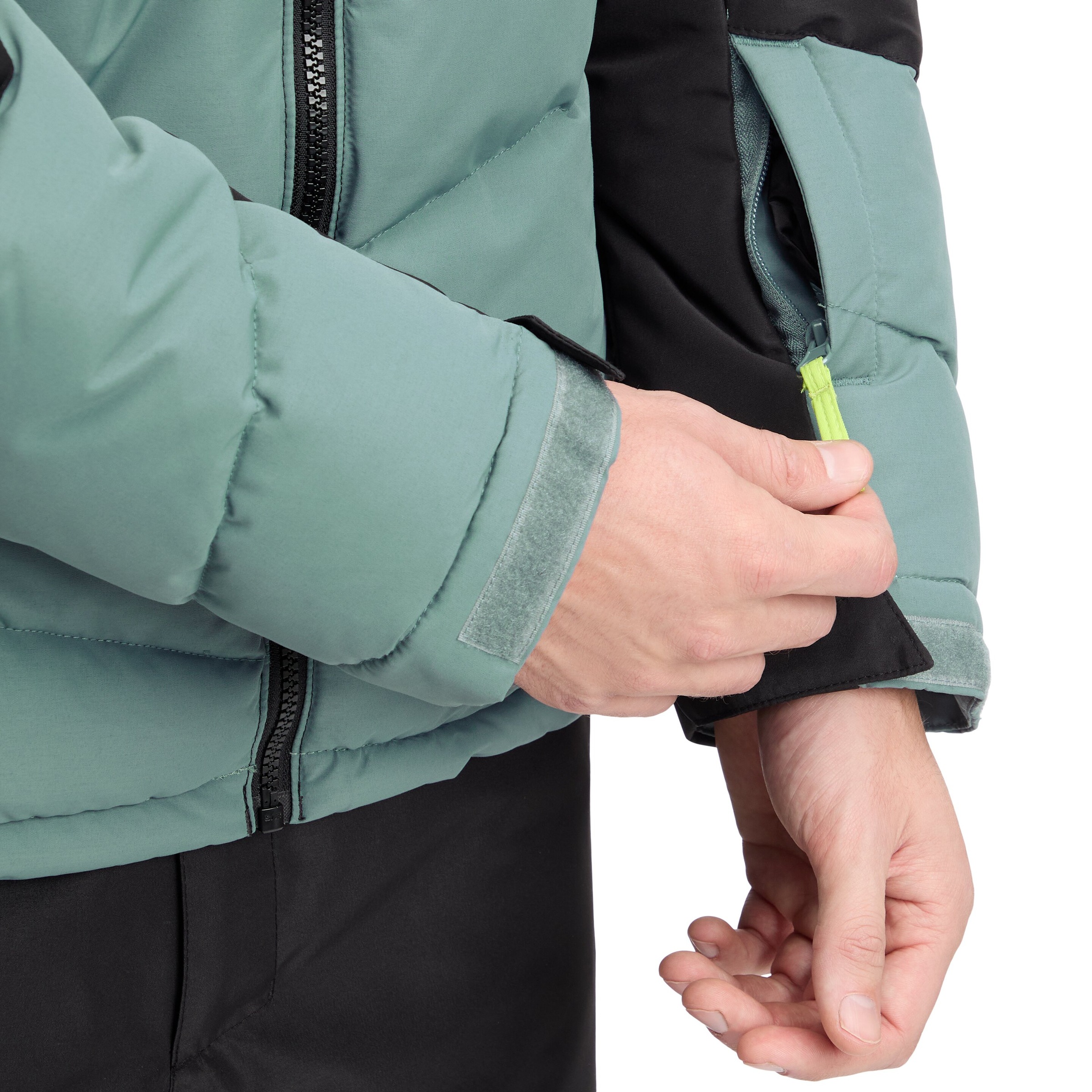 McKINLEY Outdoorjacke »Jacke Dante II M«