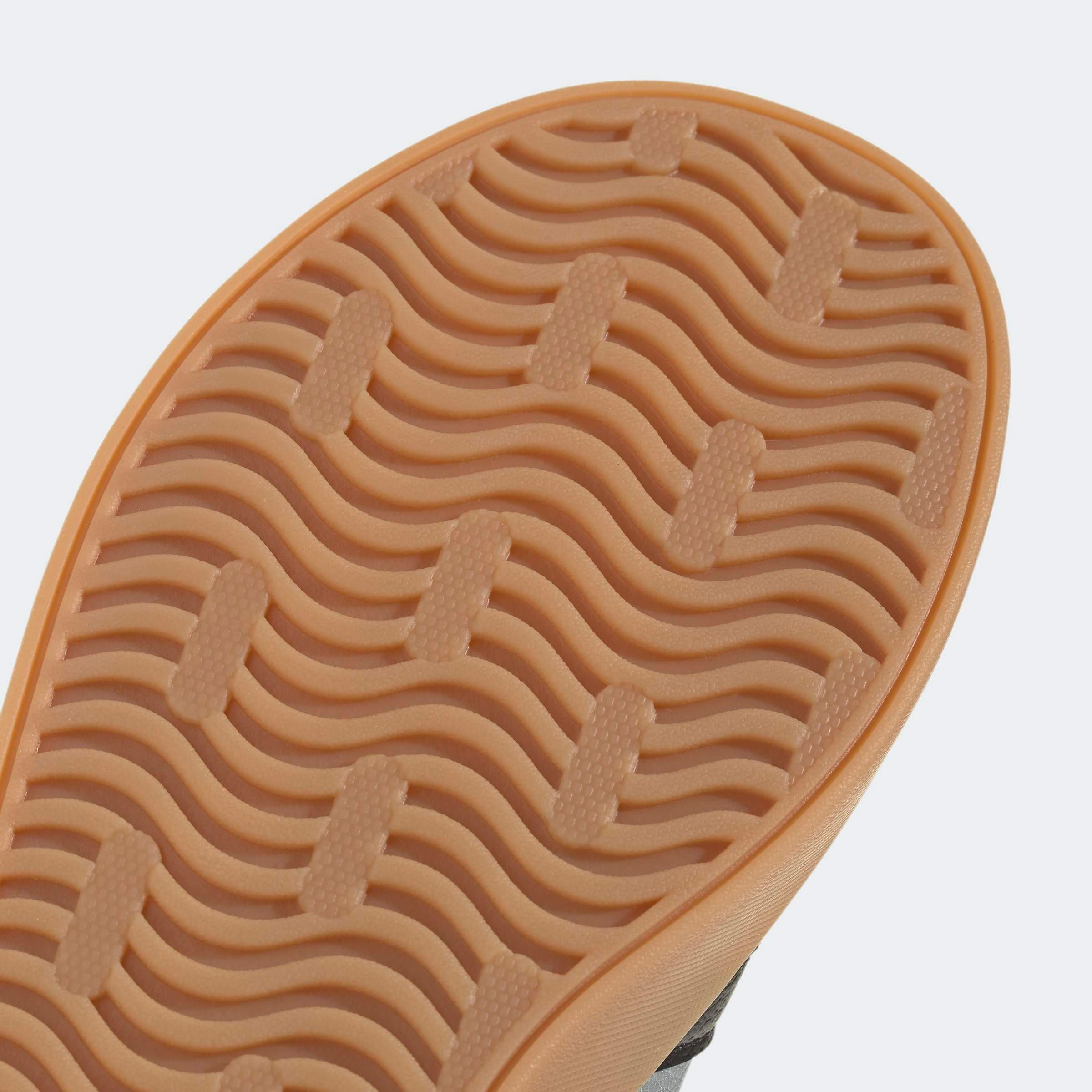 adidas Sportswear Sneaker »VL COURT 3.0 EL C«  inspiriert vom Design des adidas samba, für Kinder & Jugendliche