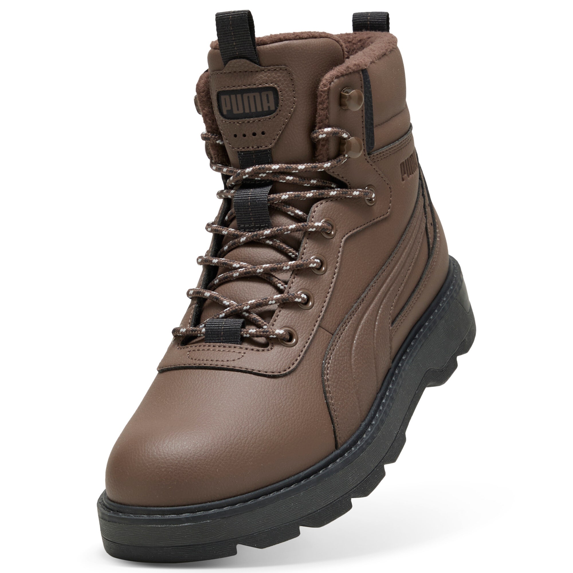 PUMA Bottes d'hiver »DESIERTO V3«  Sneakerboots, Winterschuhe