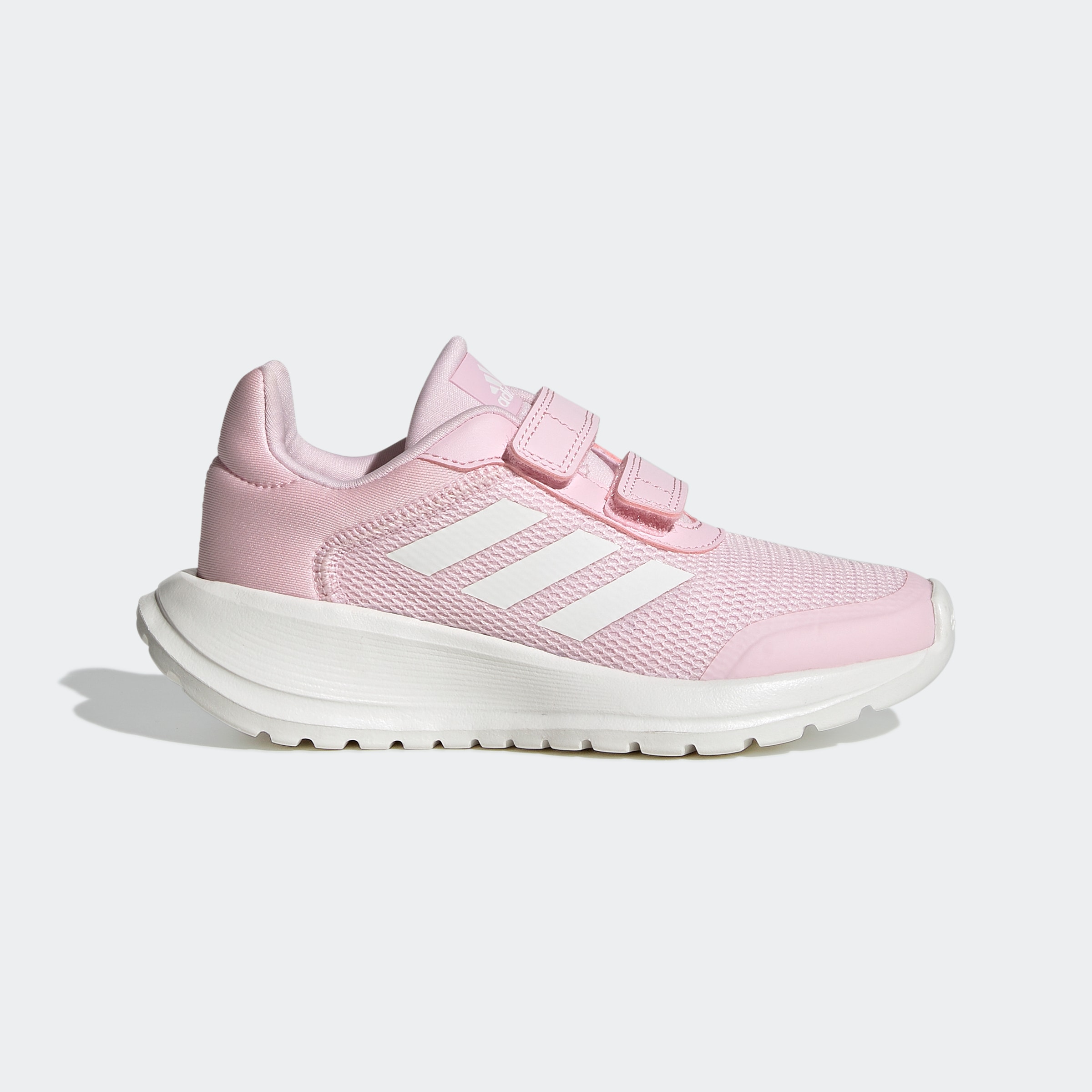 adidas Sportswear Sneaker »TENSAUR RUN«  mit Klettverschluss, für Jugendliche