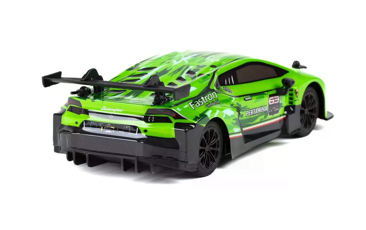   RC-Auto »TEC-TOY Lamborghini Huracan GT3«
