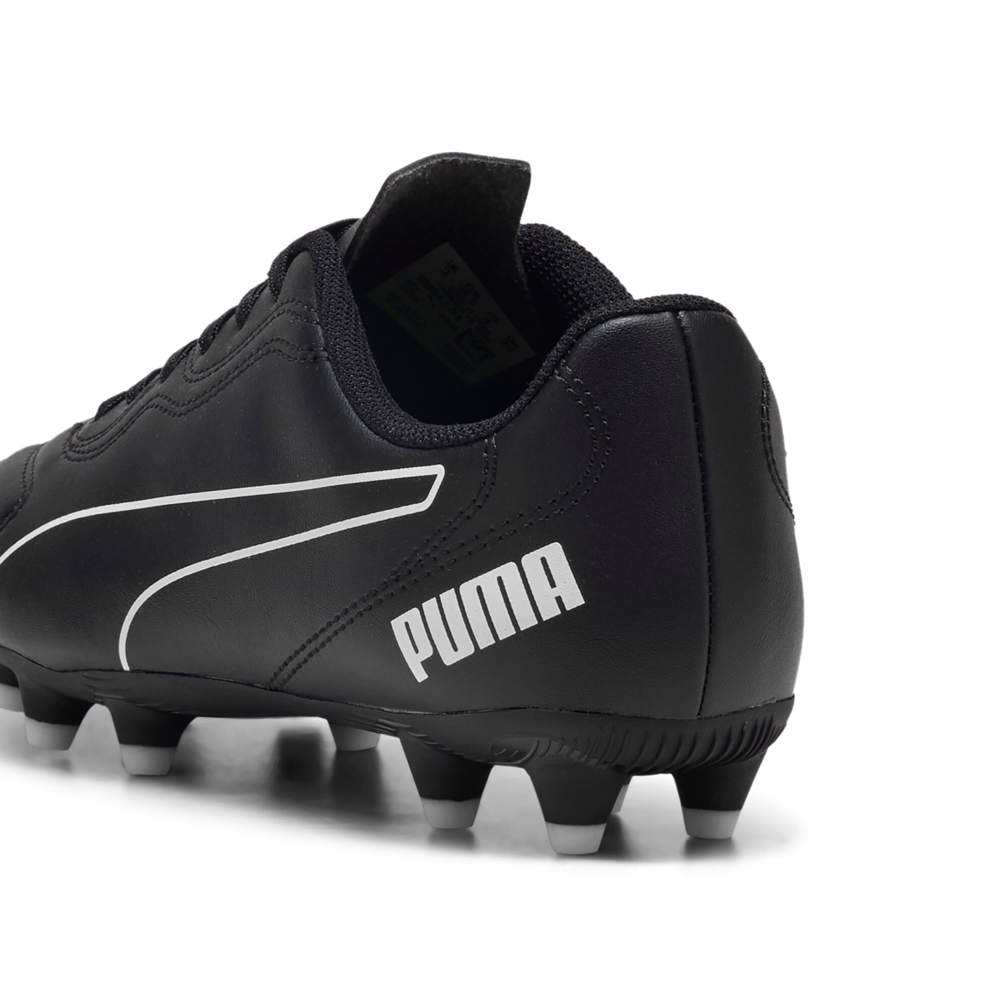 PUMA Fussballschuh »CLASSICO FG JR«  für Rasenplätze, für Jugendliche