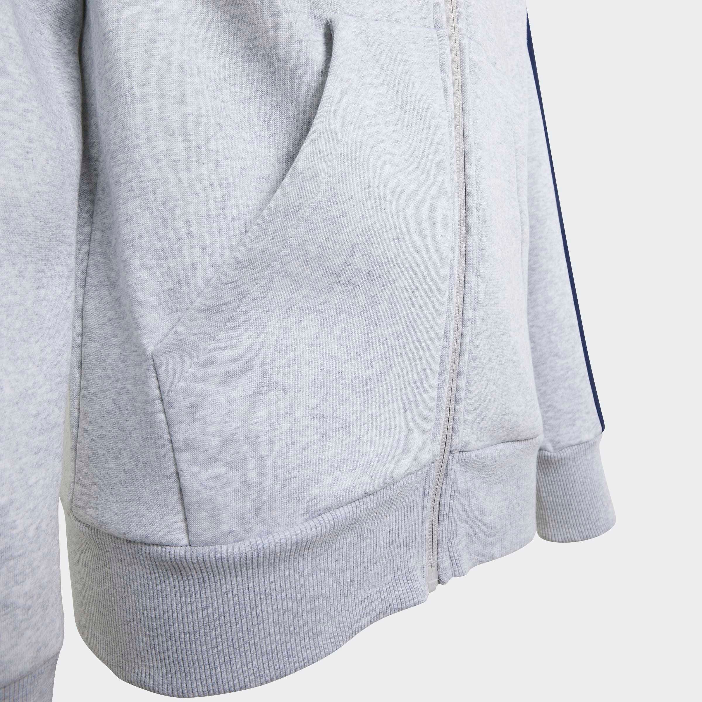 adidas Sportswear Sweat à capuche »ESSENTIALS KIDS«
