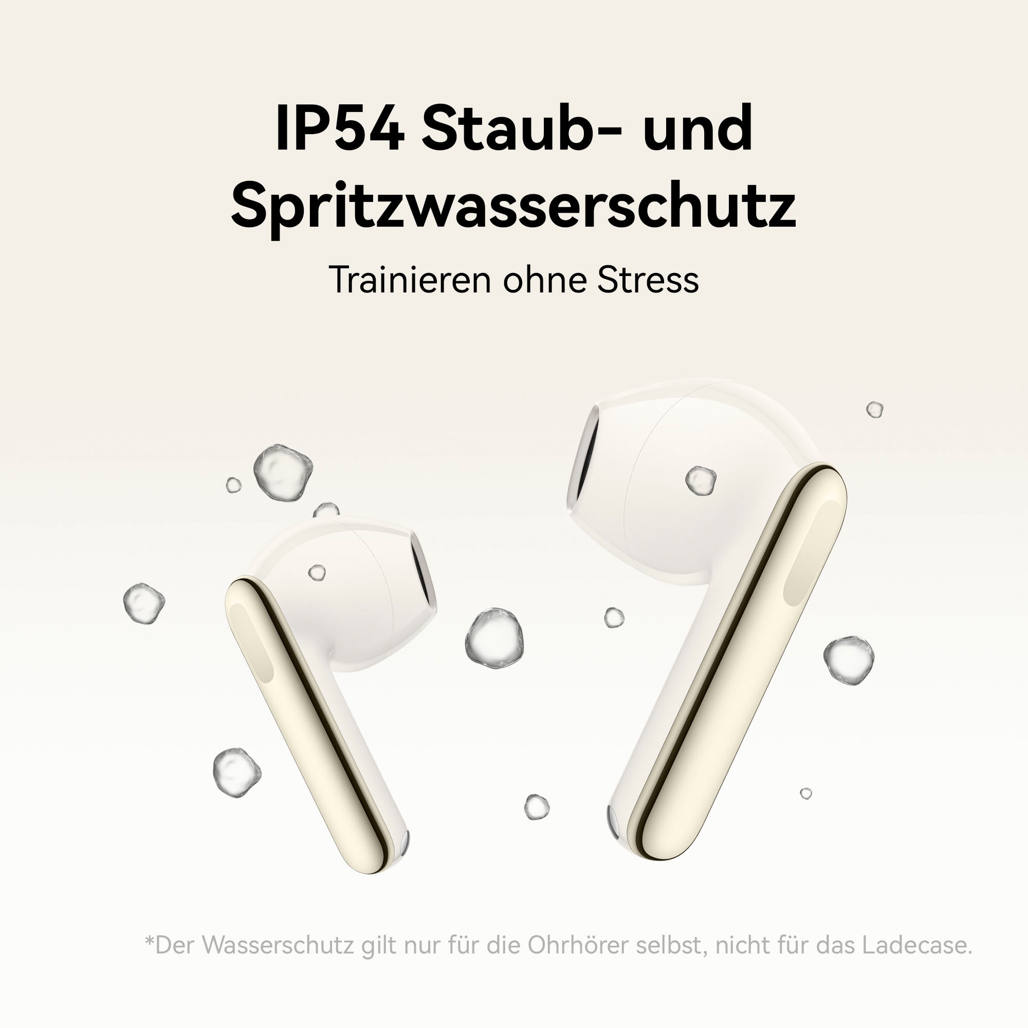 Huawei Écouteurs intra-auriculaires sans fil »FreeBuds SE 3«