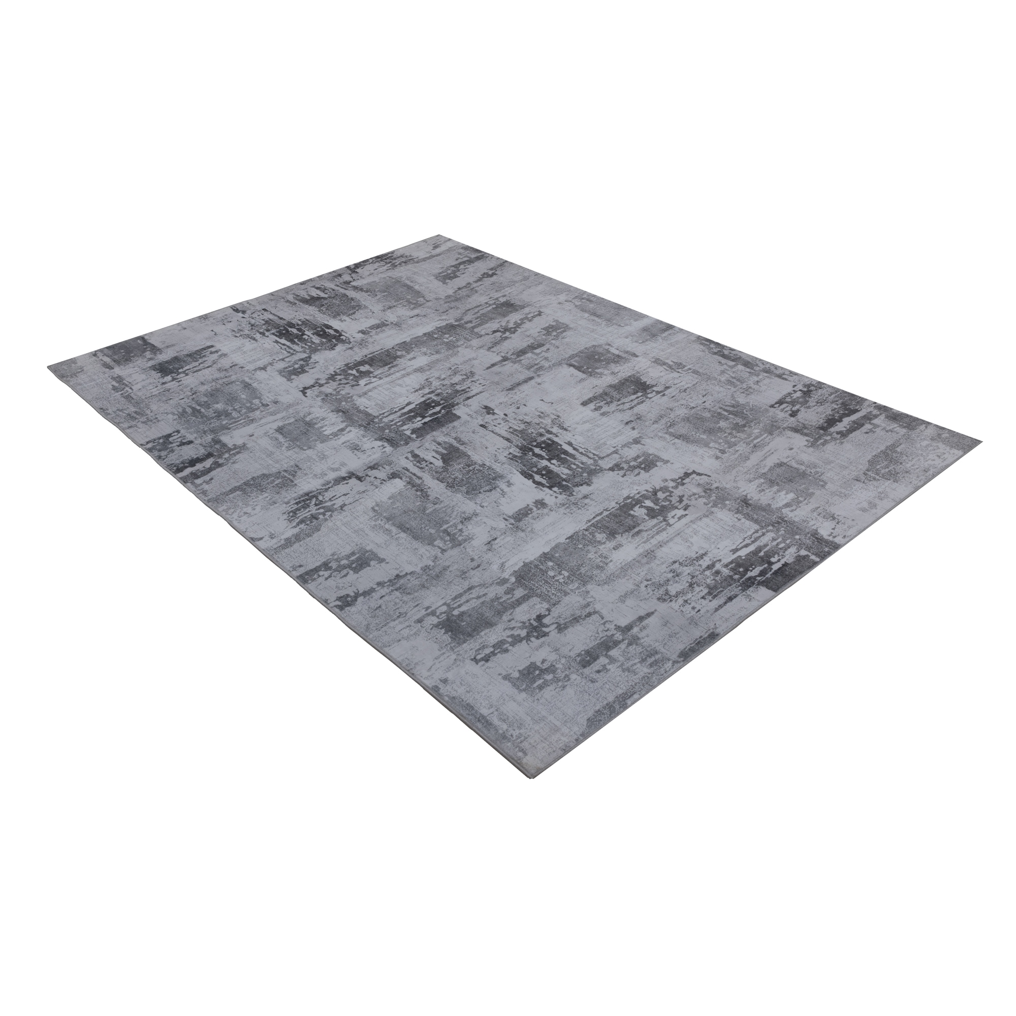 Obsession Teppich »Avantgarde 103« rechteckig 8 mm Höhe modernes Design, waschbar, In- und Outdoor, Balkon, Terrasse