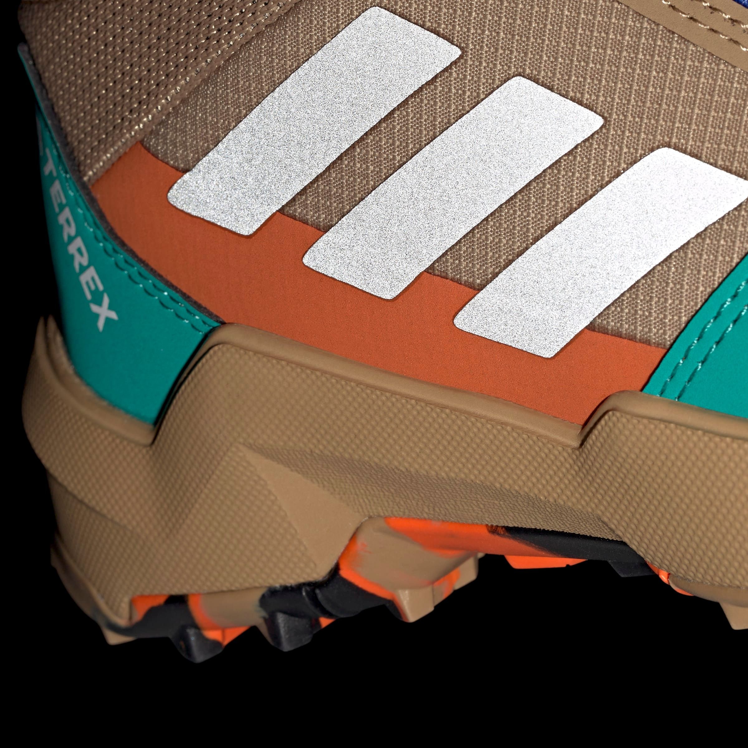 adidas TERREX Chaussure de randonnée »TERREX AX4R MID«