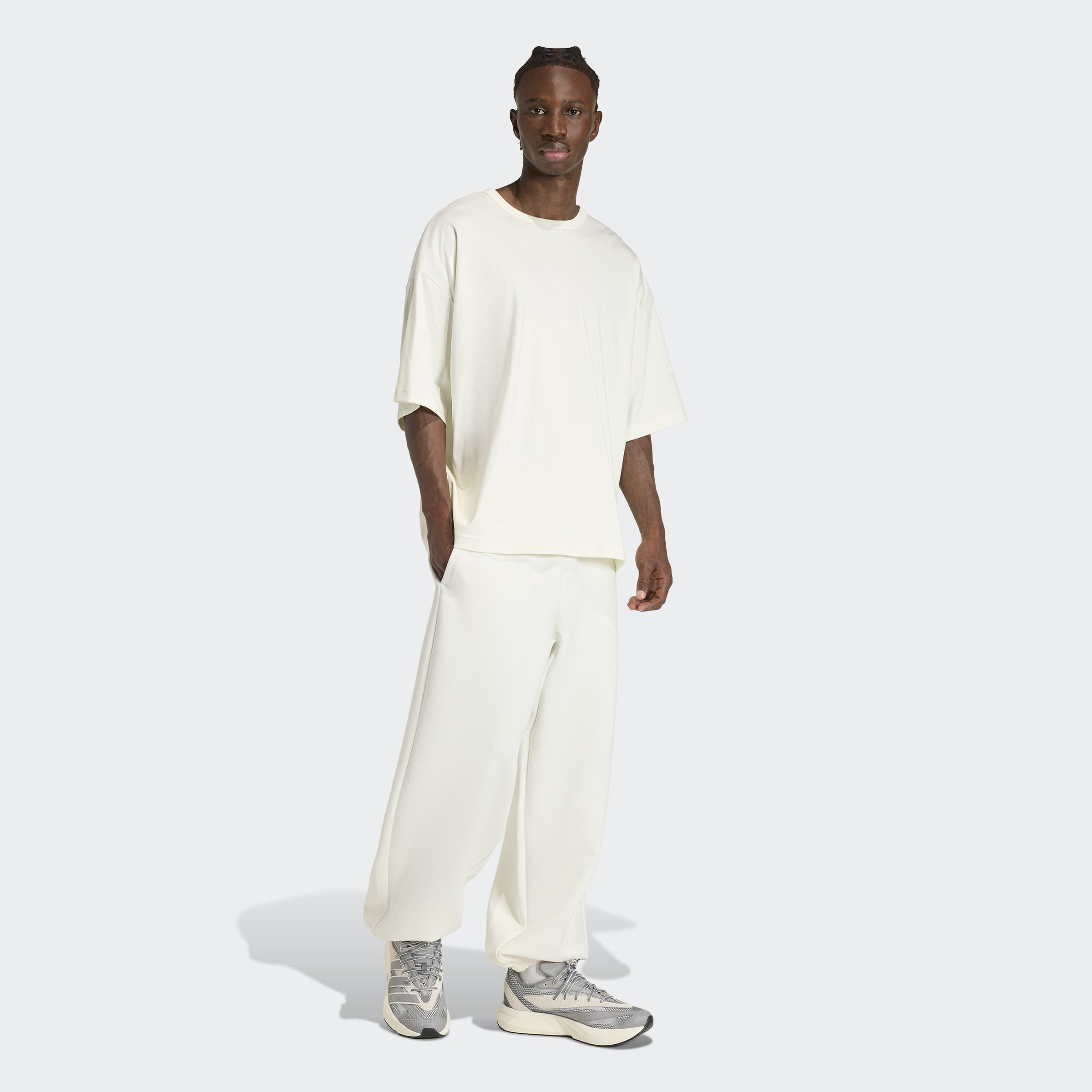 adidas Sportswear Sporthose »SOFT LUX«