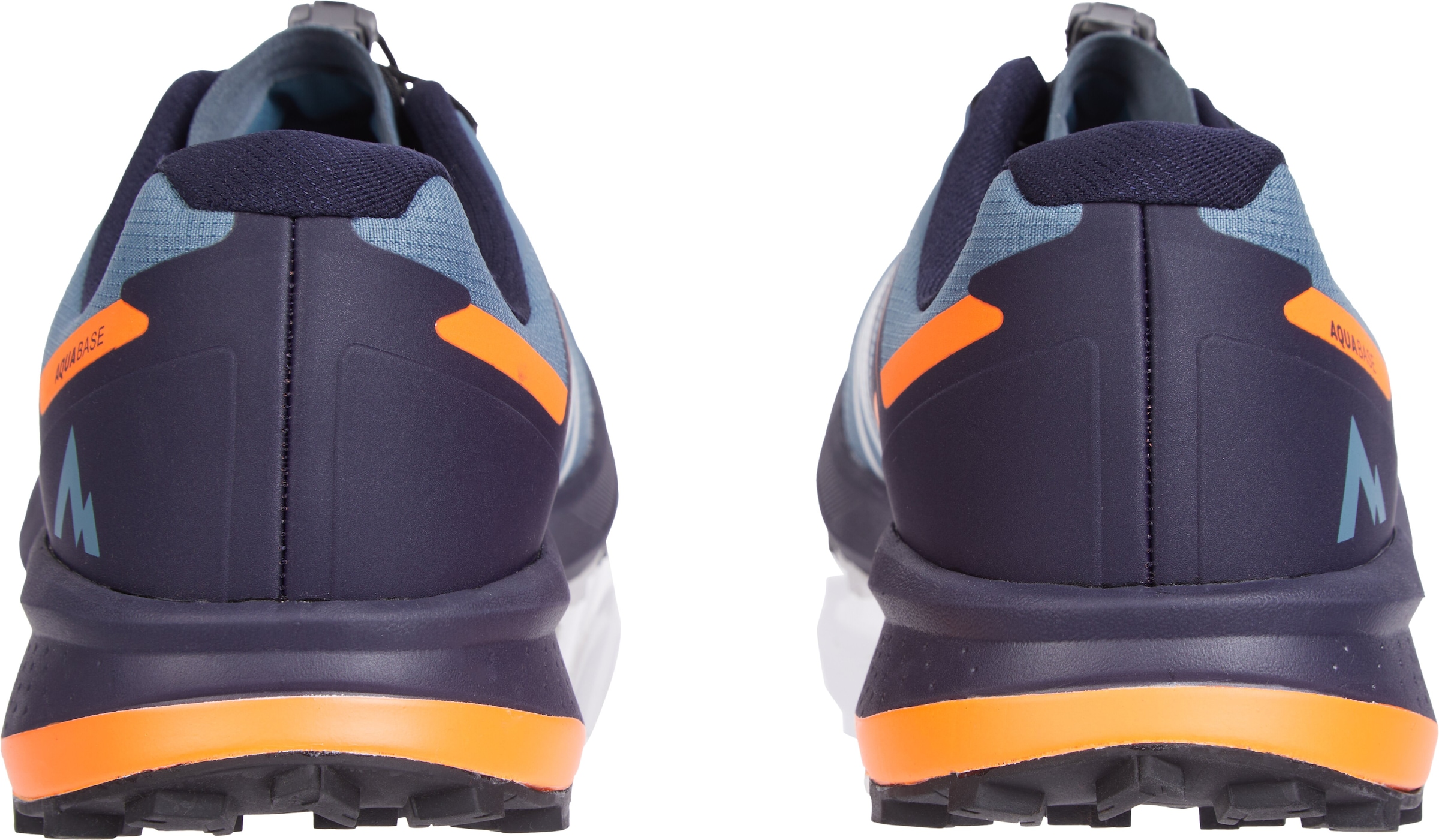 McKINLEY Wanderschuh »Kansas IV AQB M«  wasserabweisend