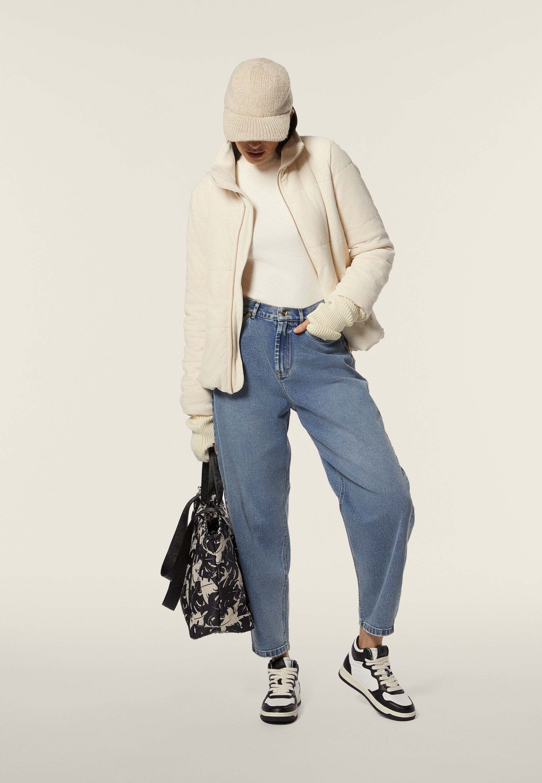 Freddy Allwetterjacke »Jacke F4WJKJ4«