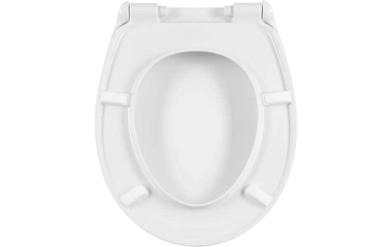 diaqua® WC-Sitz »Laval Sparkling«