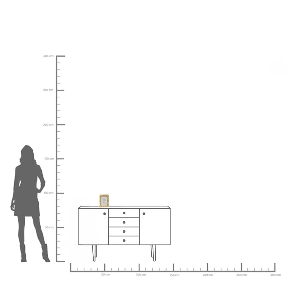 Kare Design Cadre photo