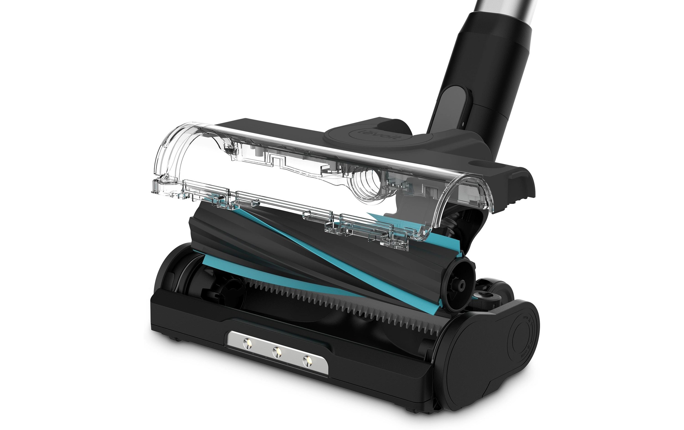 Levoit Humidificateur d'air »LVAC-200« 99,9% Filtration, Anti-Tangle, bis zu 50 Minuten