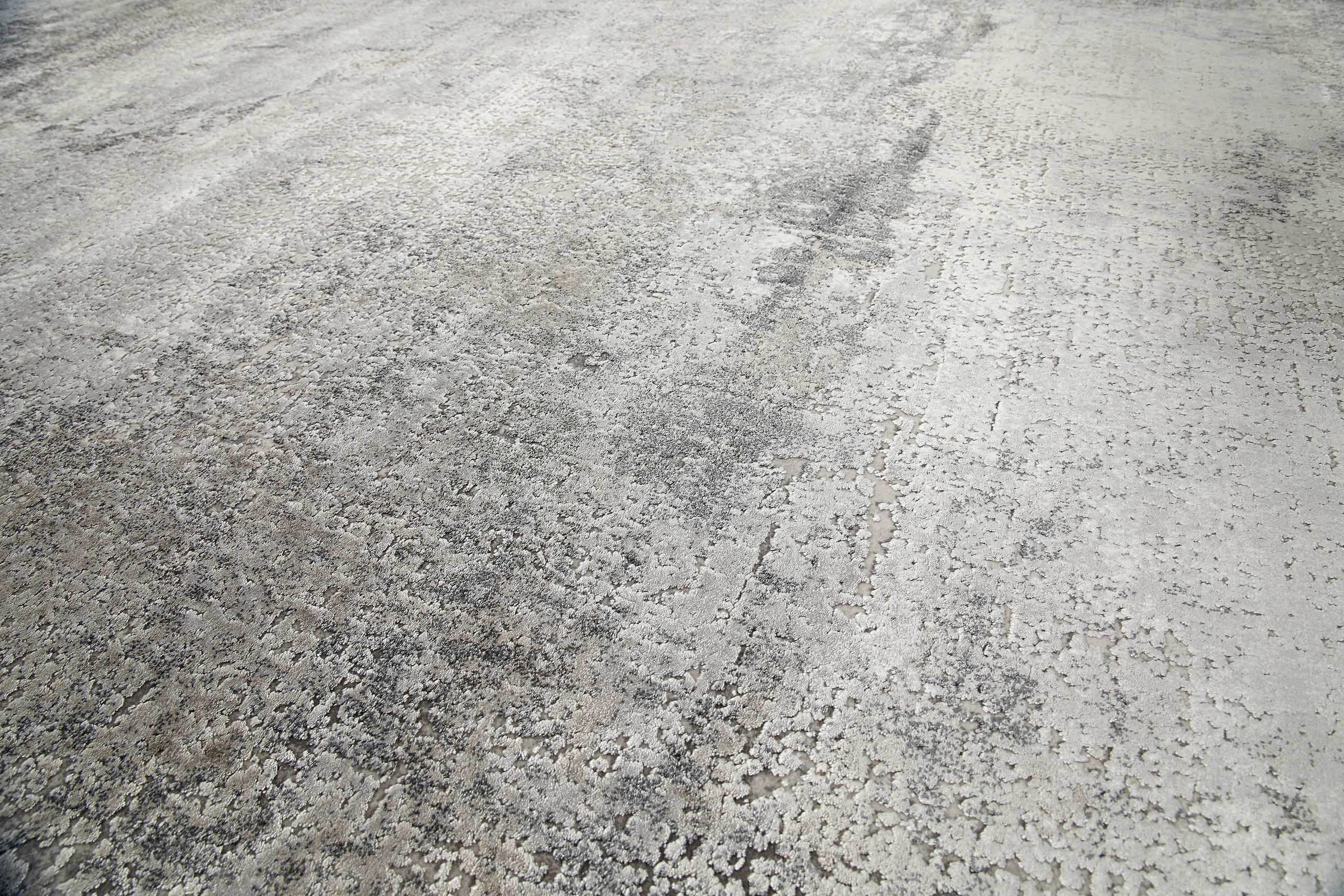 Wecon home Tapis »#Upperground Oasis« Rectangulaire 6 mm Höhe Wohnzimmer, Vintage Design