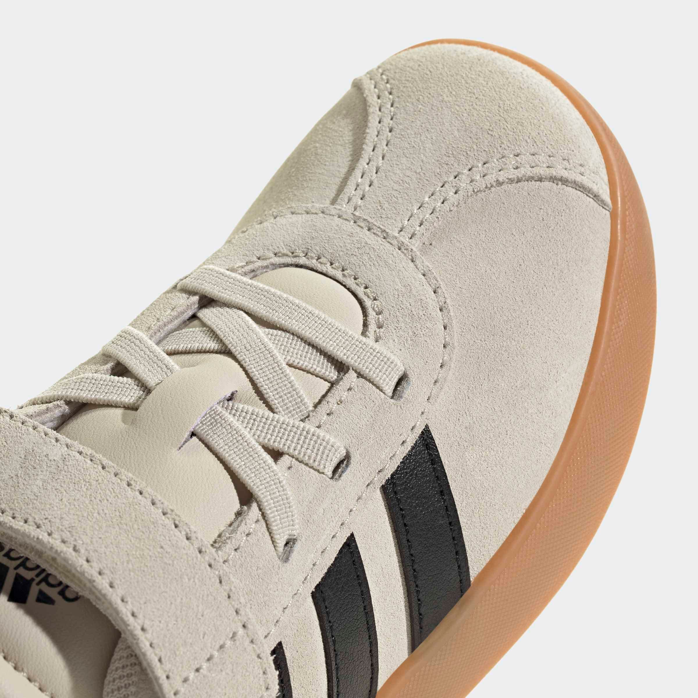 adidas Sportswear Sneakers »VL COURT 3.0«  inspiré du design adidas samba, pour enfants et adolescents