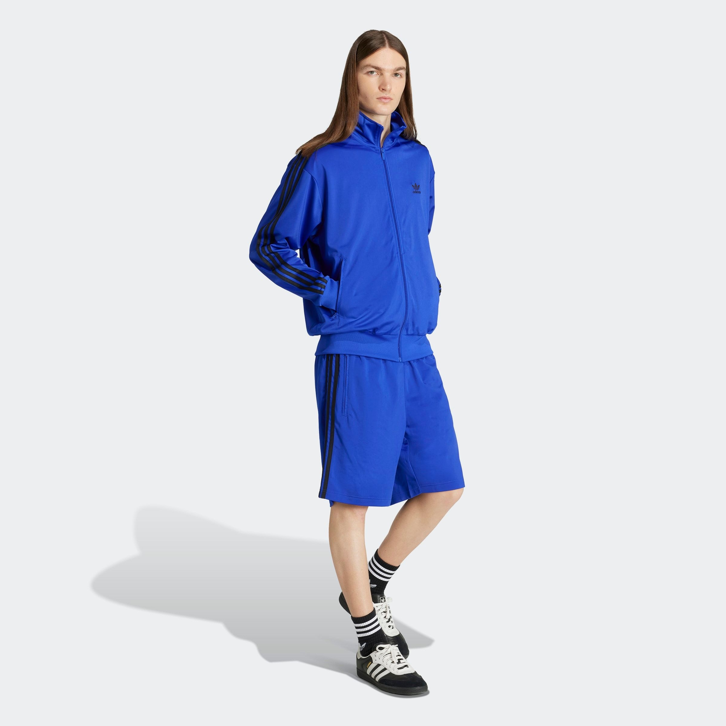 adidas Originals Veste d'entraînement »FIREBIRD TT«