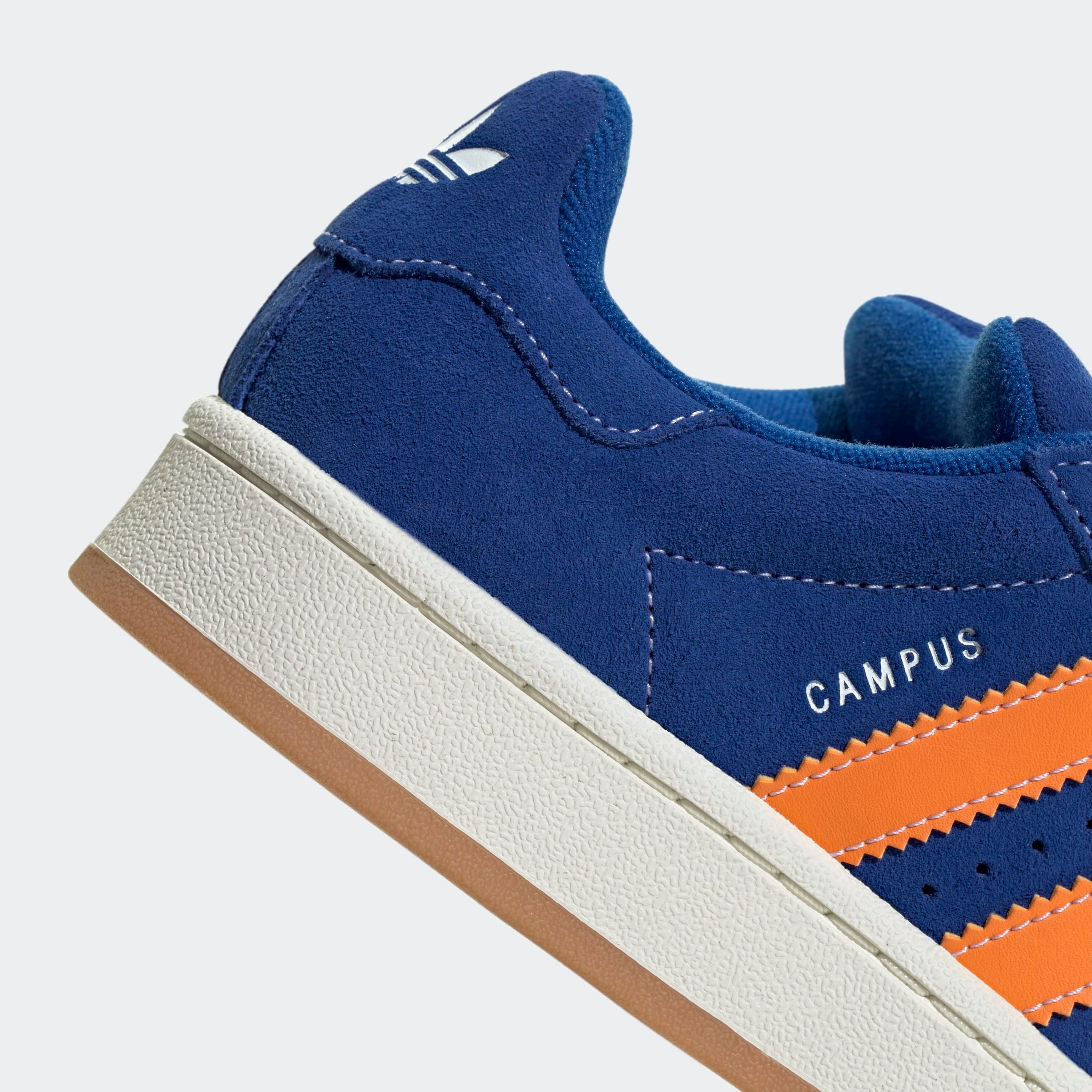 adidas Originals Sneaker »CAMPUS 00S«  für Kinder und Jugendliche, mit Gummilaufsohle, mit Schnürung