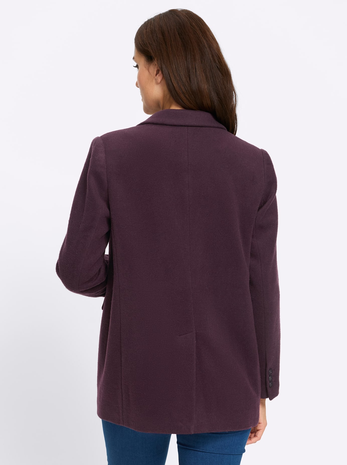 heine Veste blazer »Blazer«