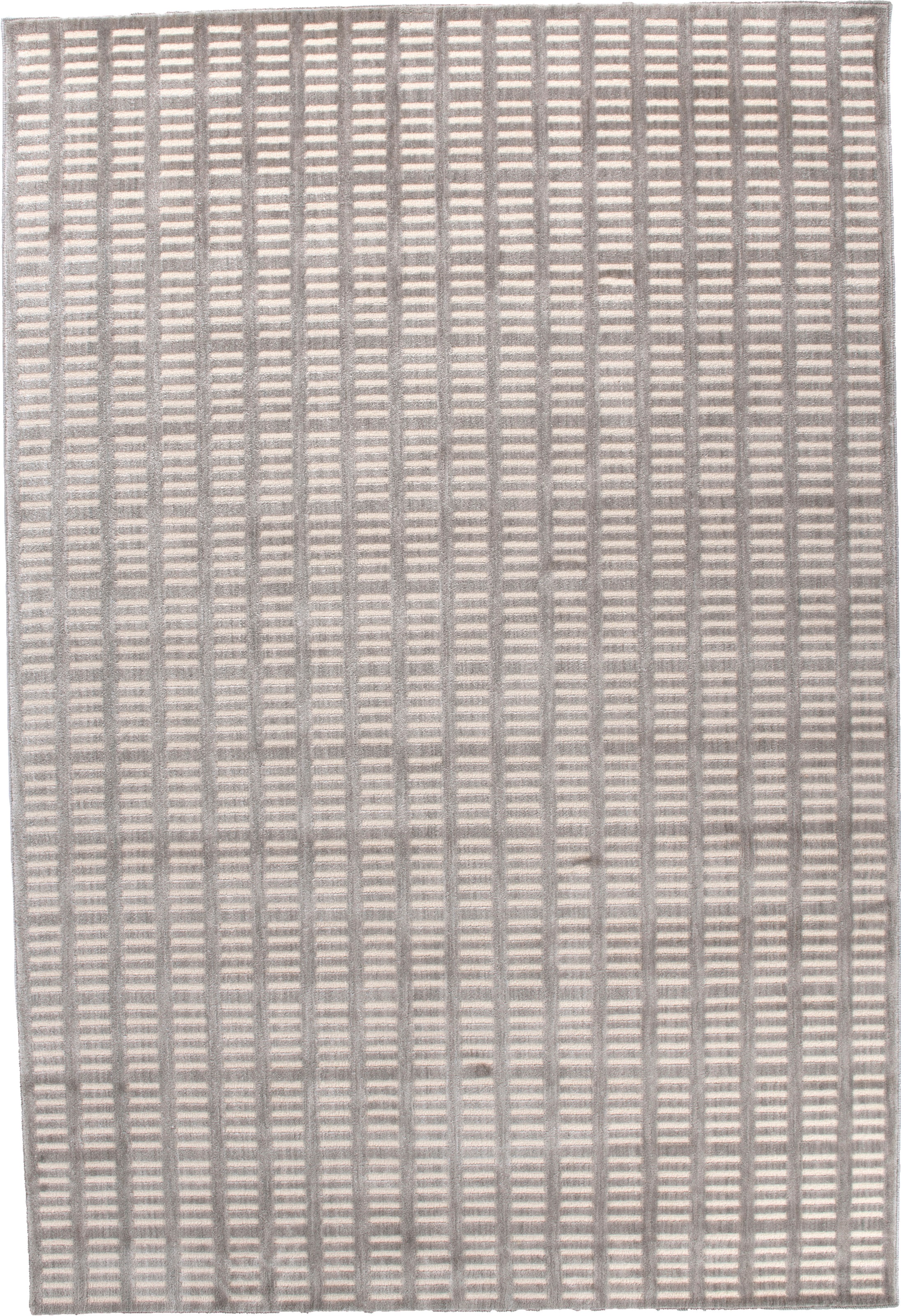 Gino Falcone Tapis »Fabiana 32« Rectangulaire 9 mm Höhe modernes 3D-Design, ideal im Wohnzimmer & Schlafzimmer