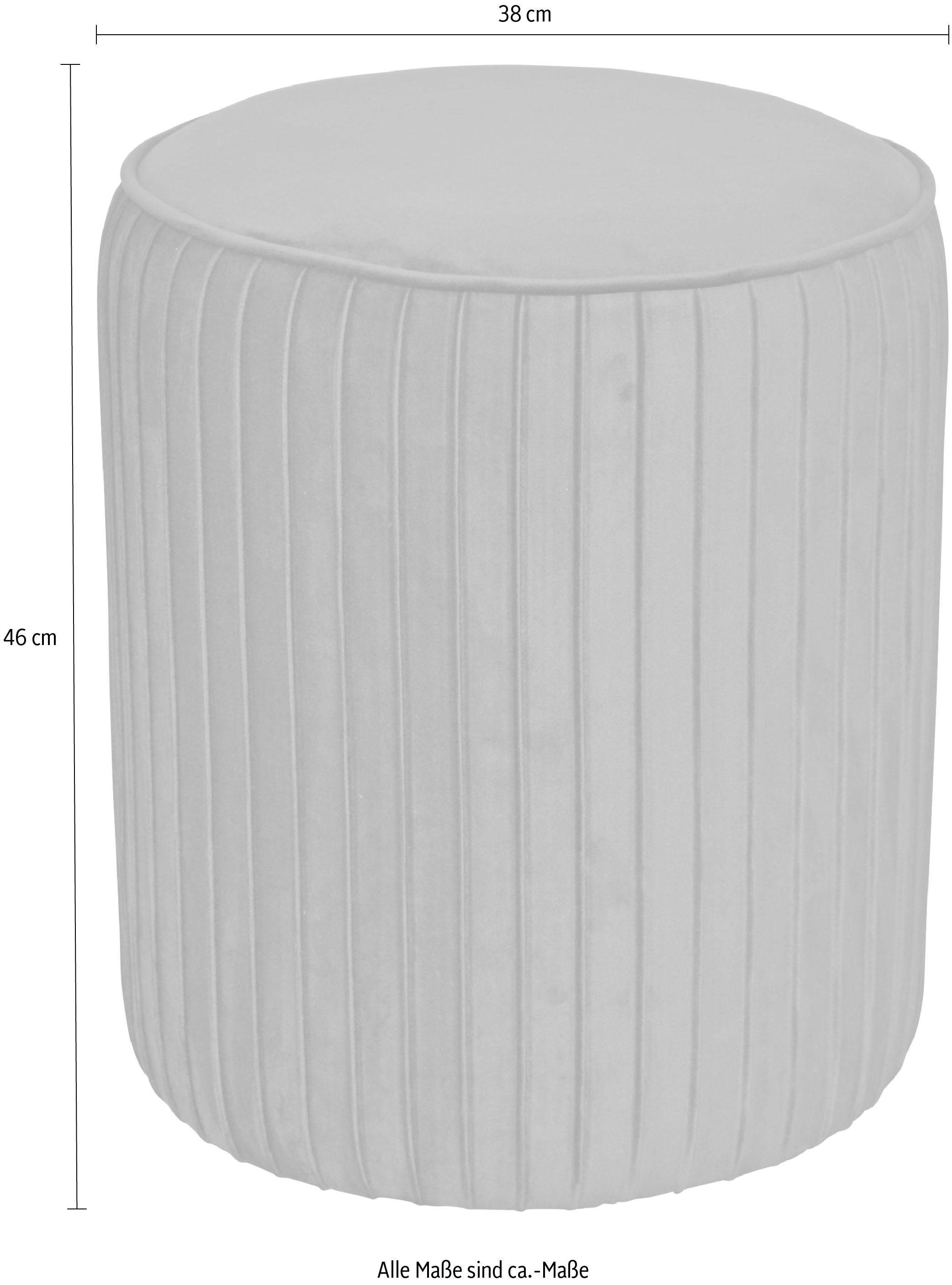 Home affaire Tabouret 1 cuis tlg.