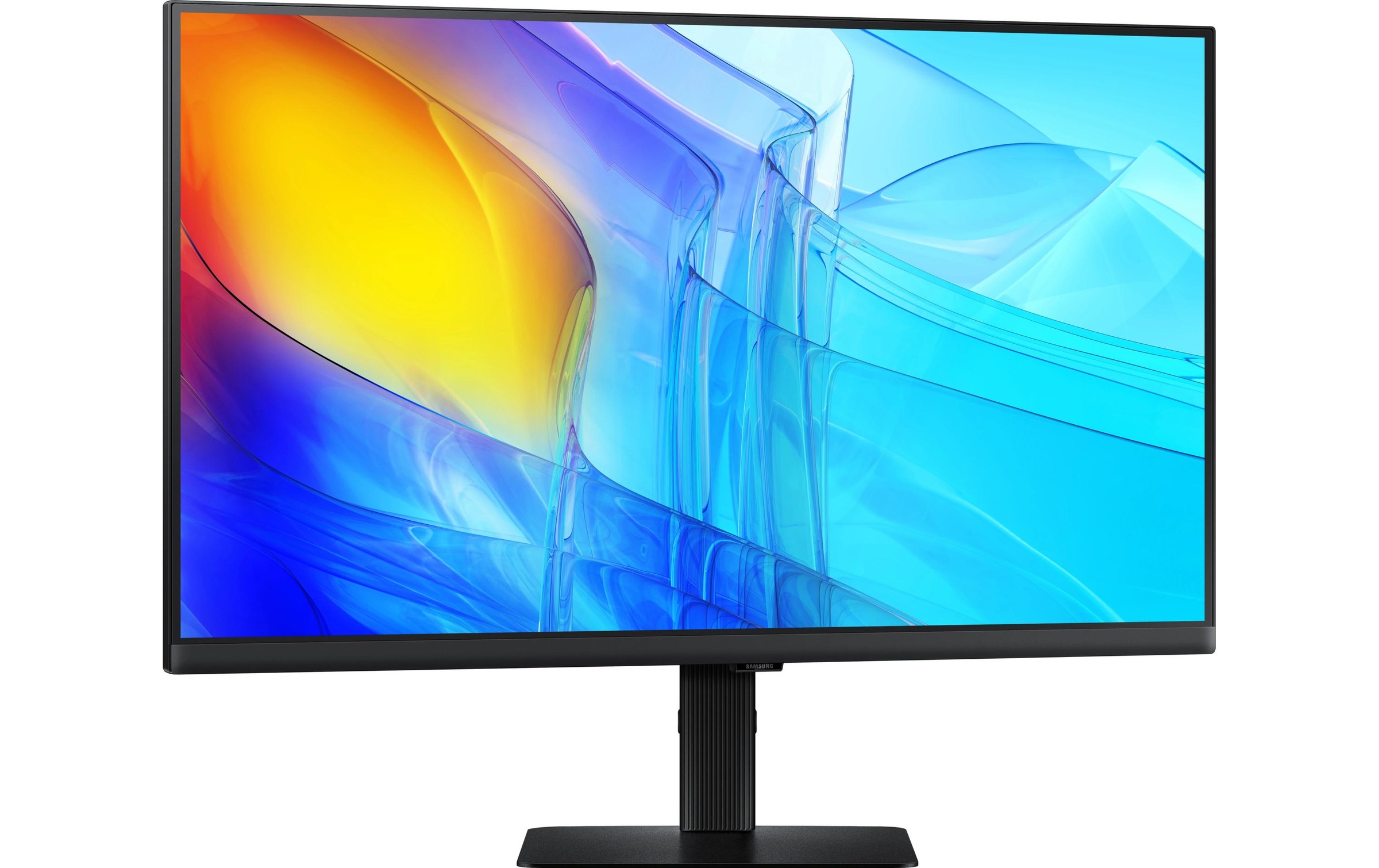 Samsung LED-Monitor »ViewFinity S8 LS27D800EAUXEN« 68,58 cm/27 ″  3840 x 2160 px 5 Reaktionszeit 60 Hz