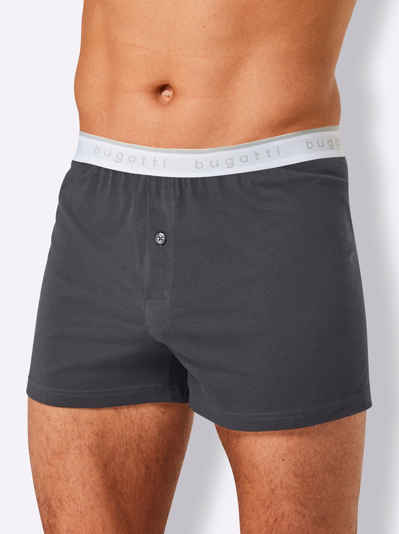bugatti Boxers 2 cuis
