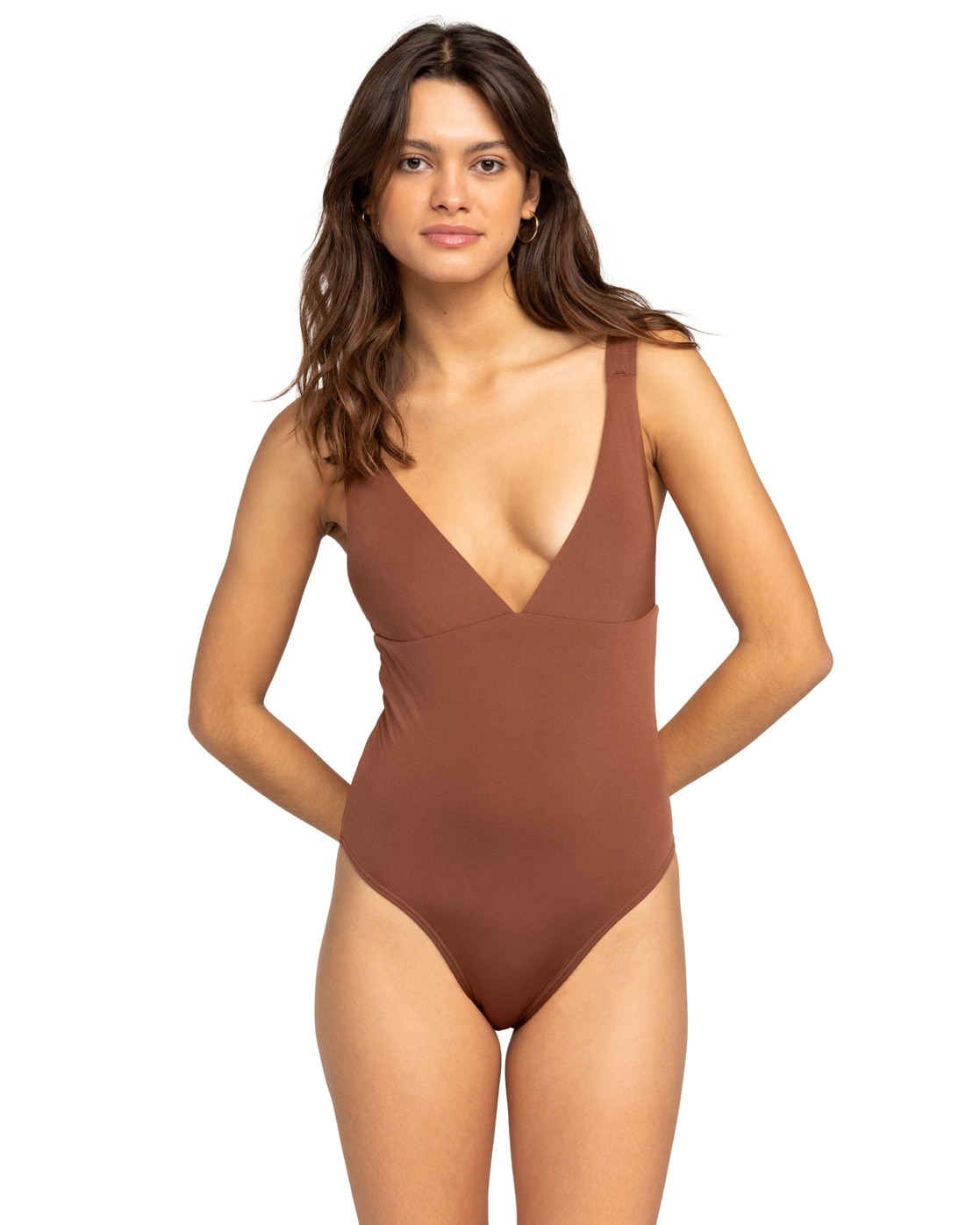 Roxy Maillot de bain »Silky Island«