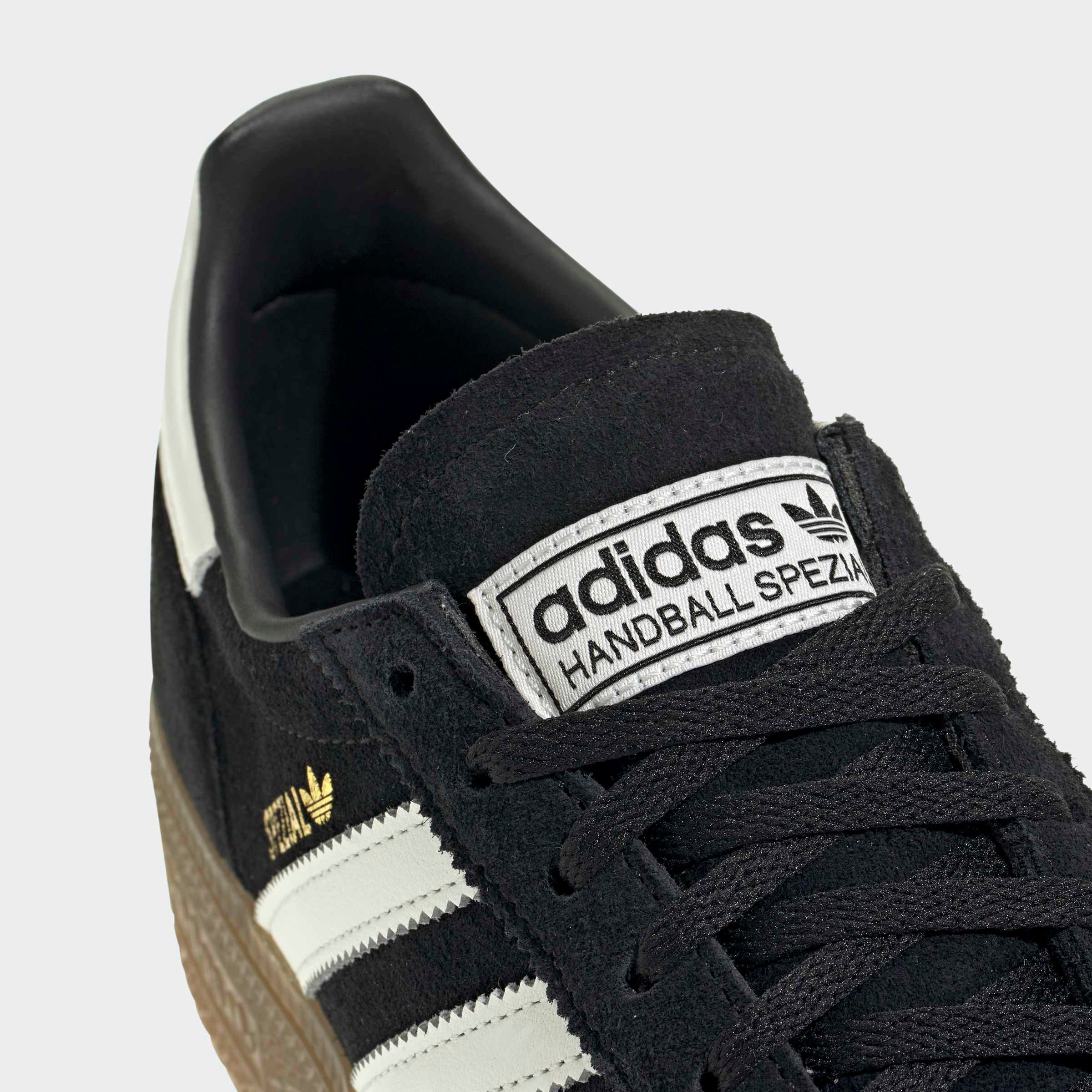 adidas Originals Plateausneaker »HANDBALL SPEZIAL BOLD«