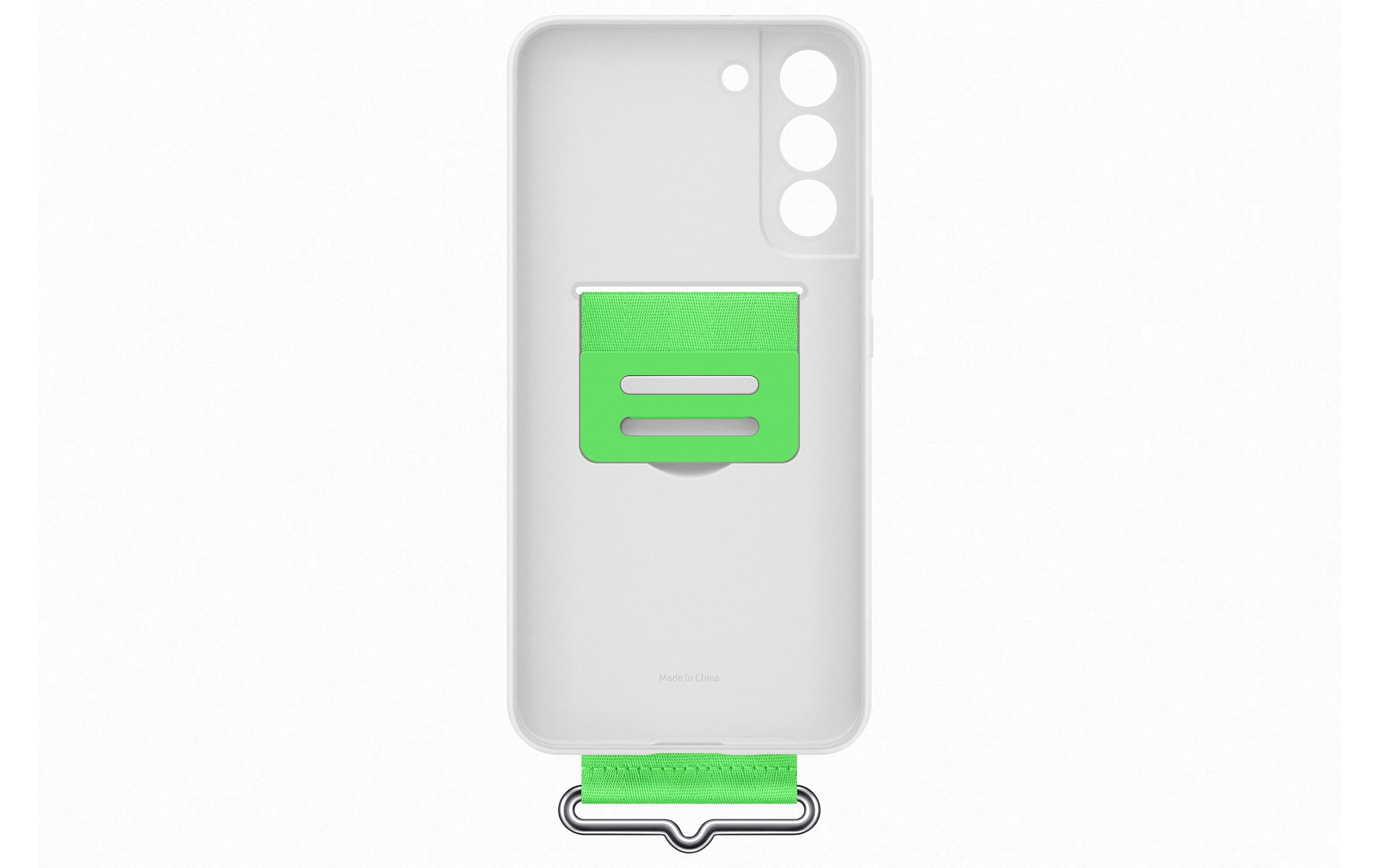 Samsung Housse pour téléphone portable »EF-GS906 Silicon«