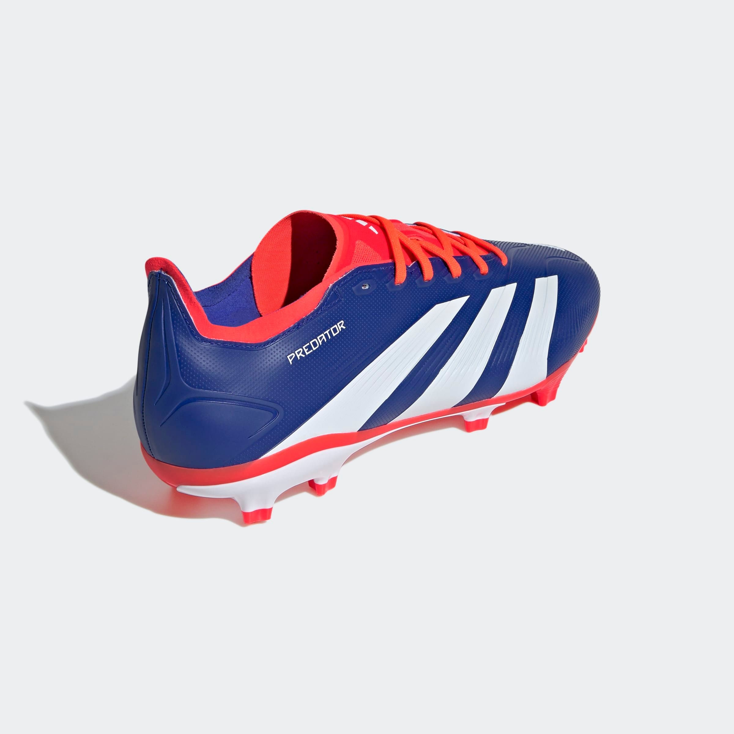 adidas Performance Fussballschuh »PREDATOR LEAGUE FG«  für Rasenplätze