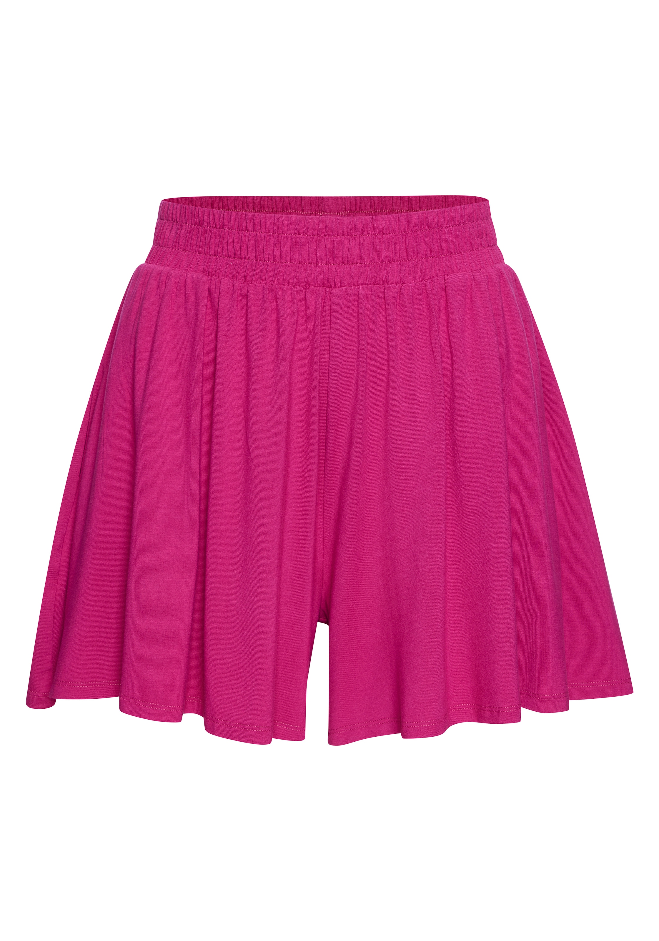 Vivance active Shorts  Rockhosen-Design