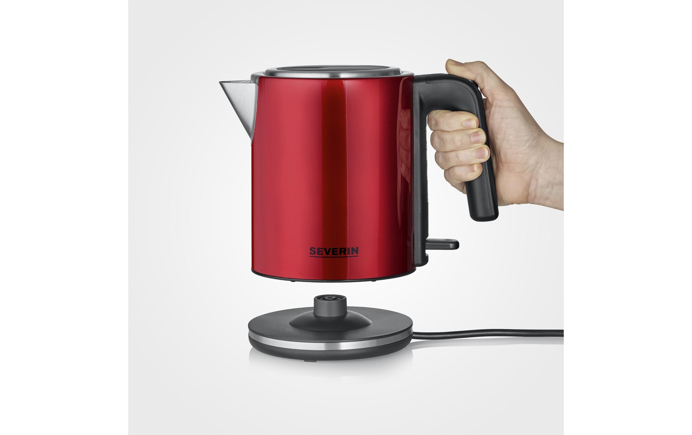 Severin Wasserkocher »WK 3427 1 l« 1 l 2400 W