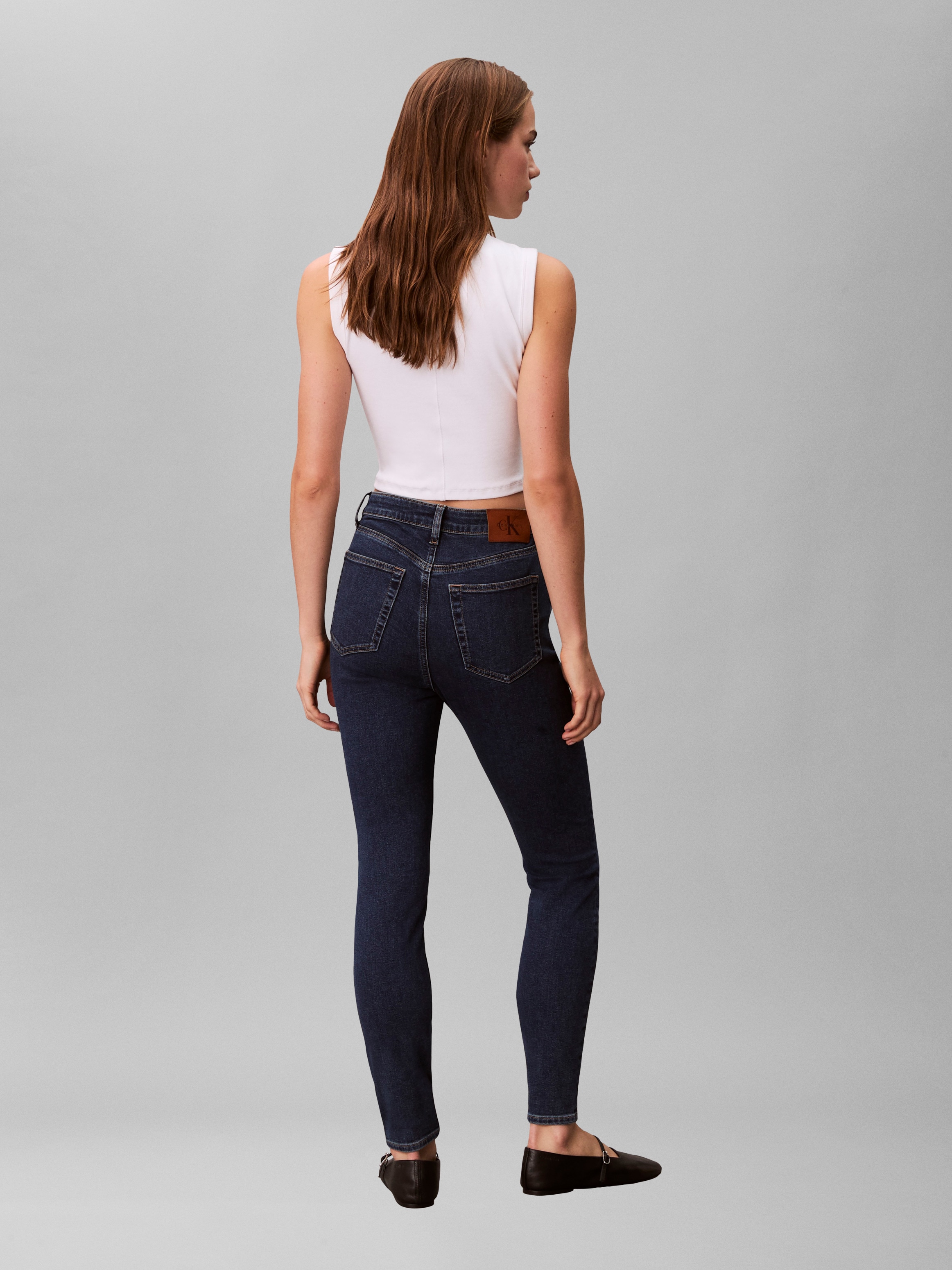 Calvin Klein Jeans Jeans skinny skinny fit