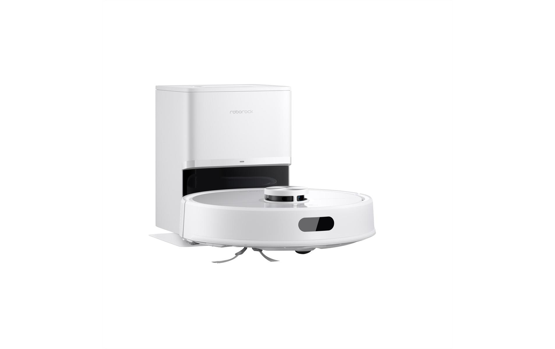 Roborock Nass-Trocken-Saugroboter »Q7TF+«