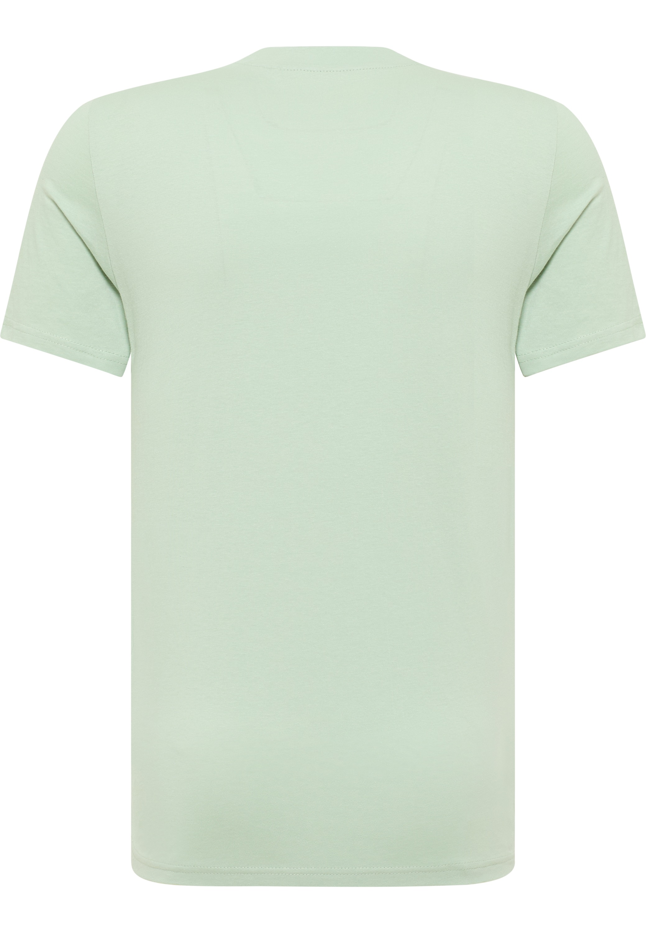 MUSTANG T-shirt à manches courtes »Herren Style Austin«