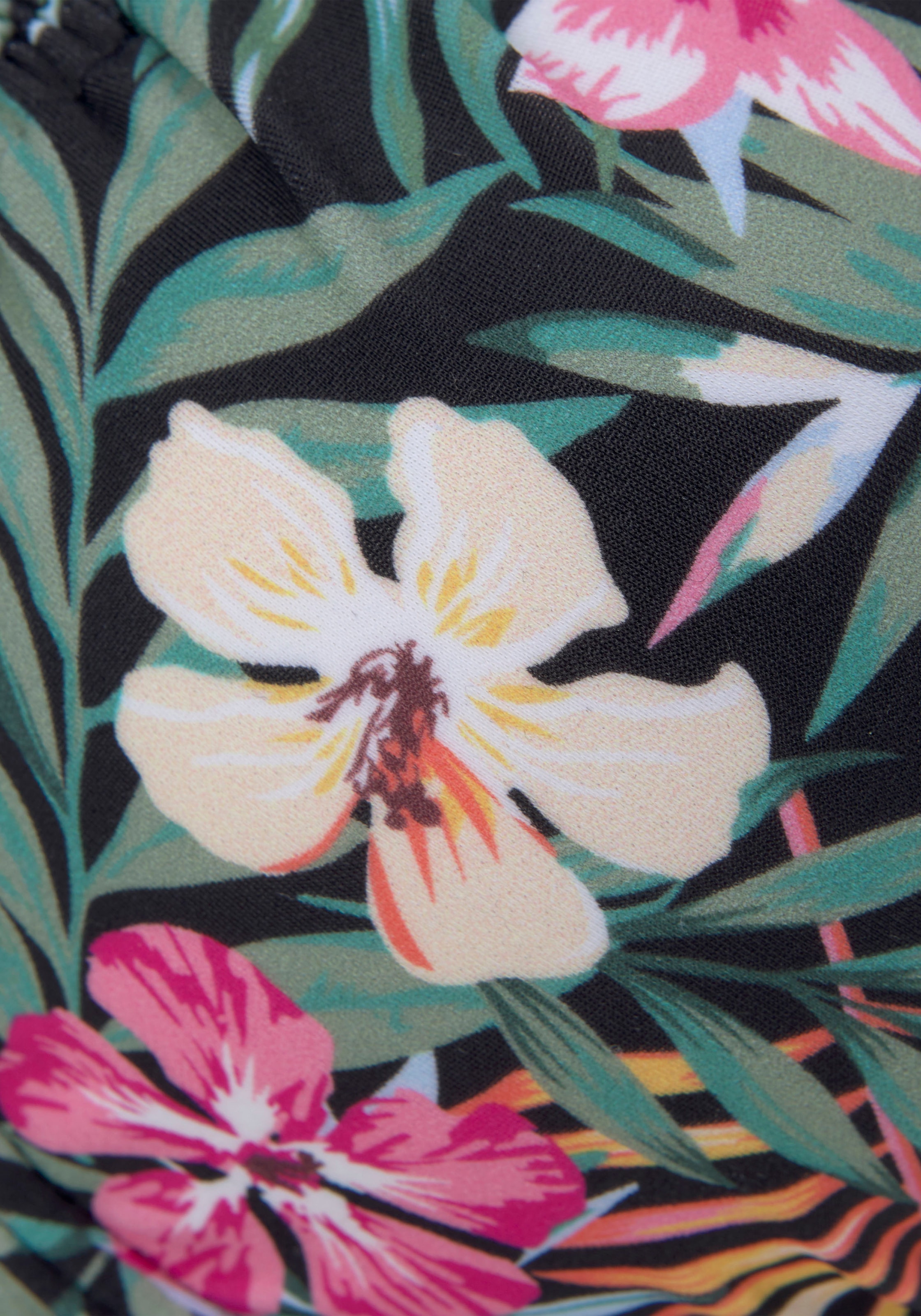 Venice Beach Haut de bikini à armatures »Summer« mit Doppelträgern