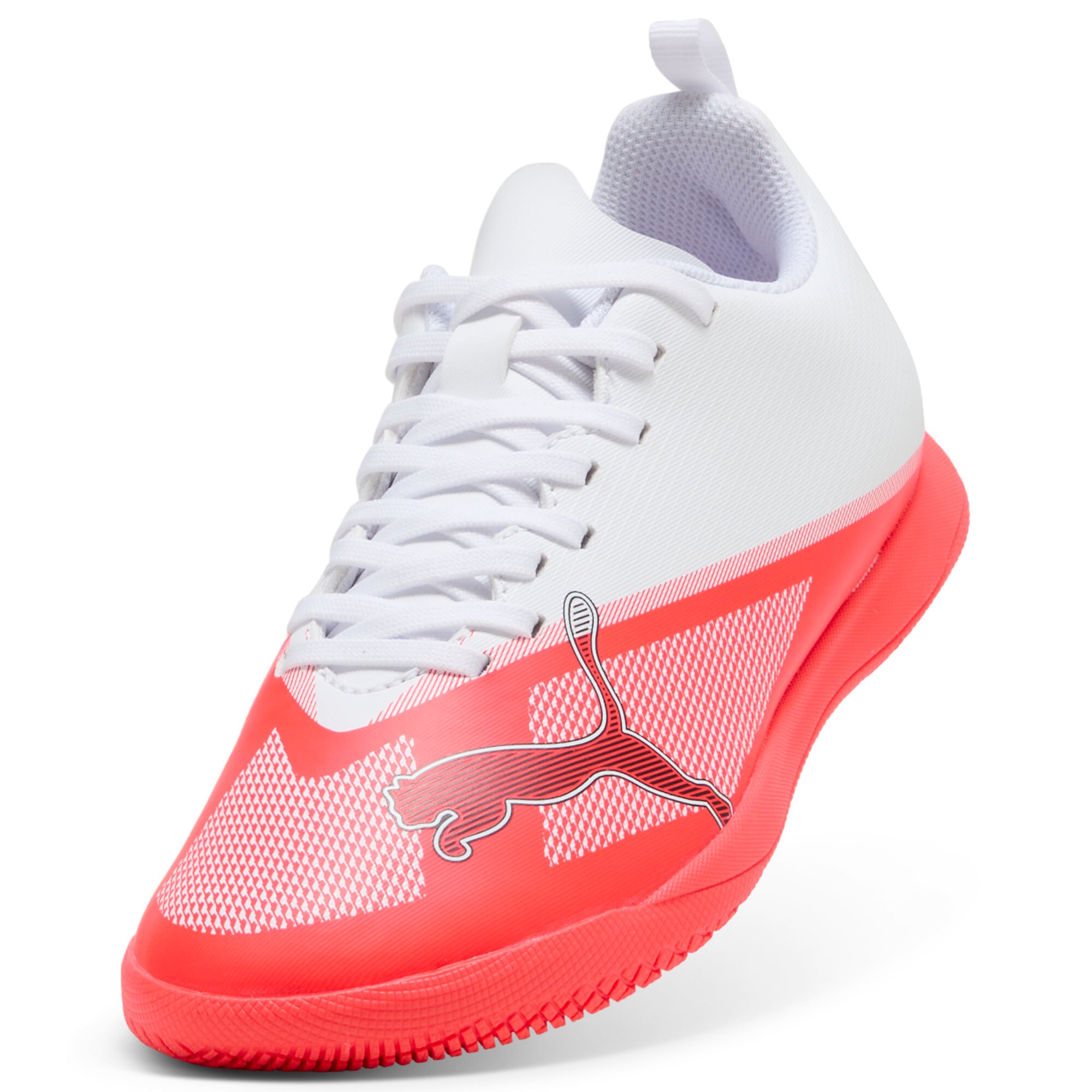 PUMA Chaussure de football »ULTRA 7 PLAY IT JR«  pour salle et rue, pour jeunes