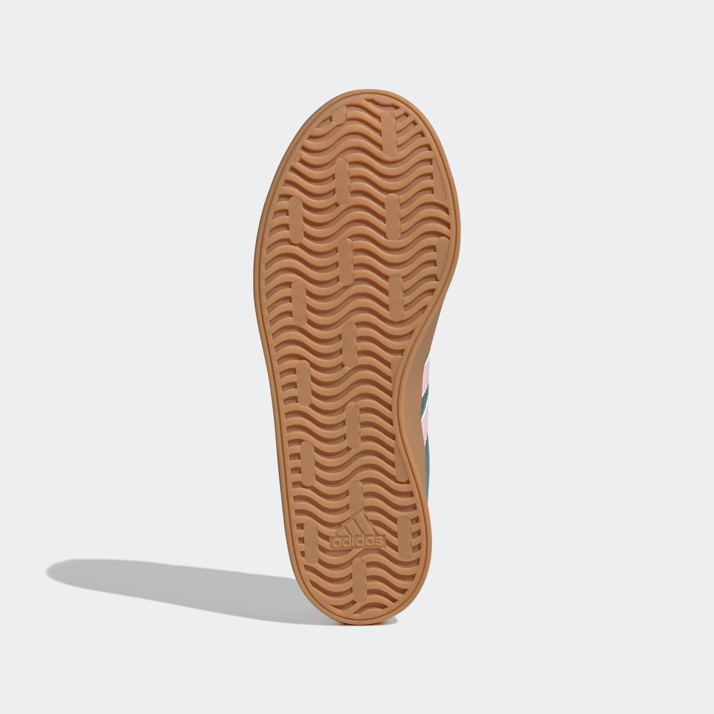 adidas Sportswear Sneakers »VL COURT 3.0«  inspiriert vom Design des adidas samba