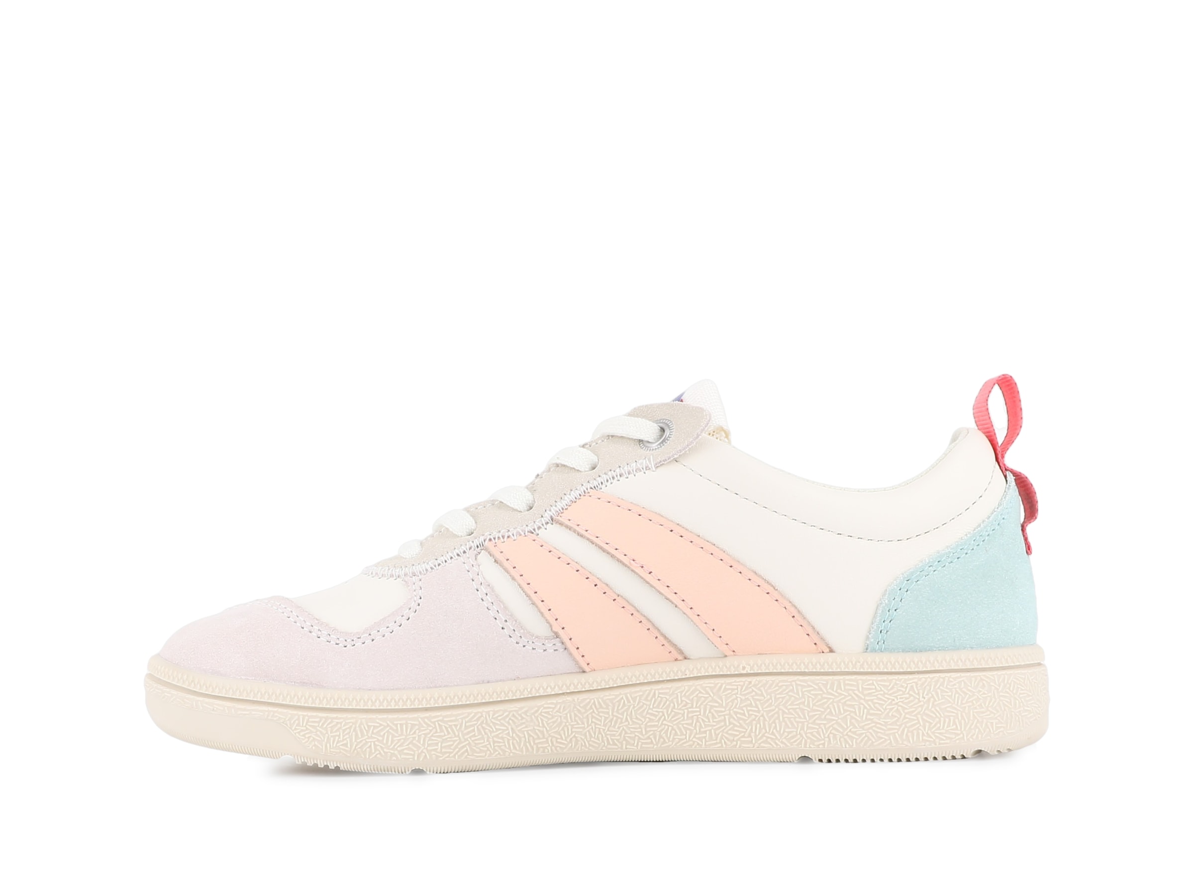 Palladium Sneakers »PALLACUP FLAME LTH«