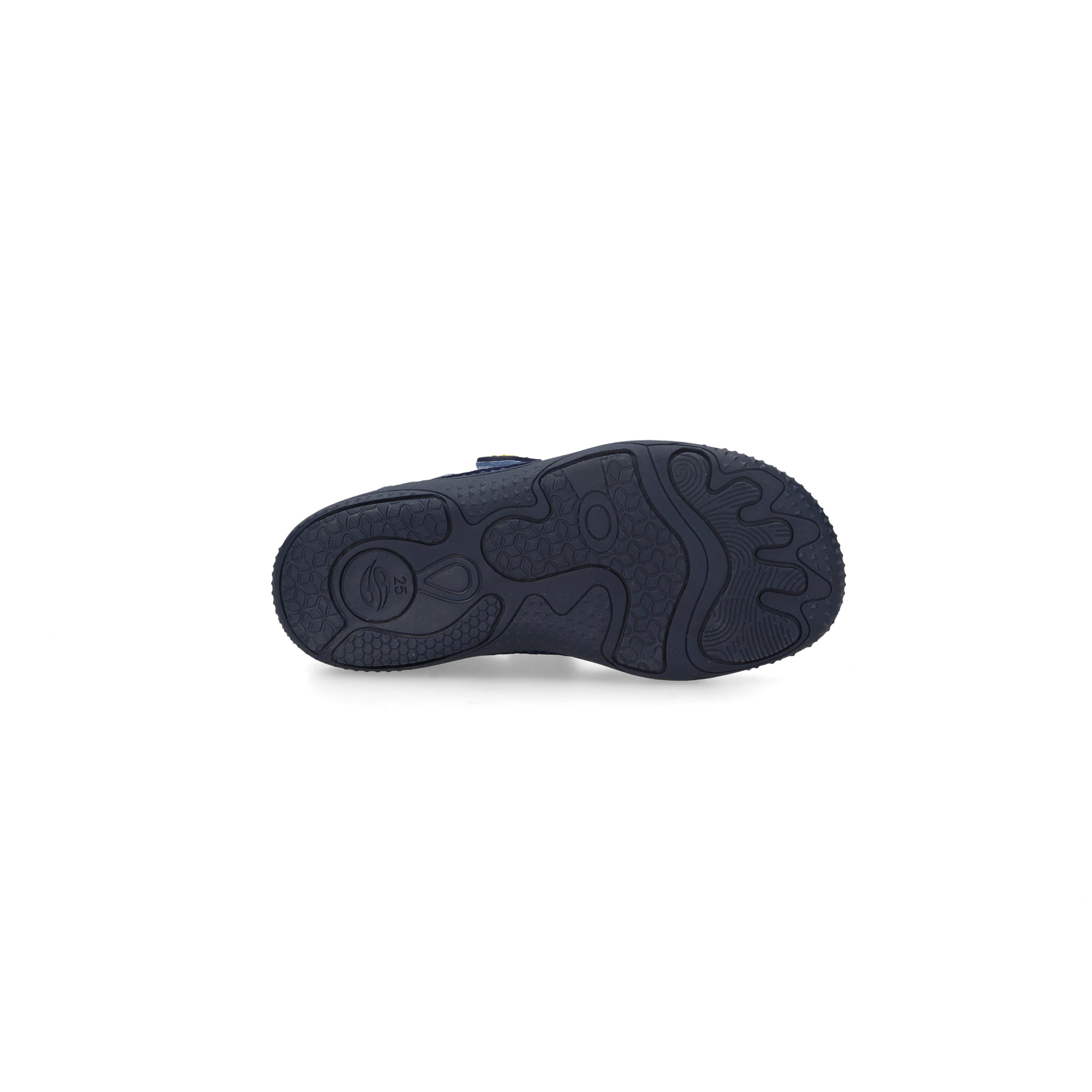 Dockers by Gerli Chaussures à scratch  chaussure de jardin d'enfants, chausson, chaussure confortable pour tous les jours