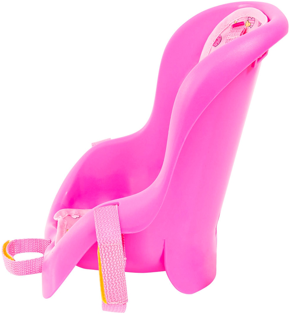 Bayer Siège de vélo pour poupées