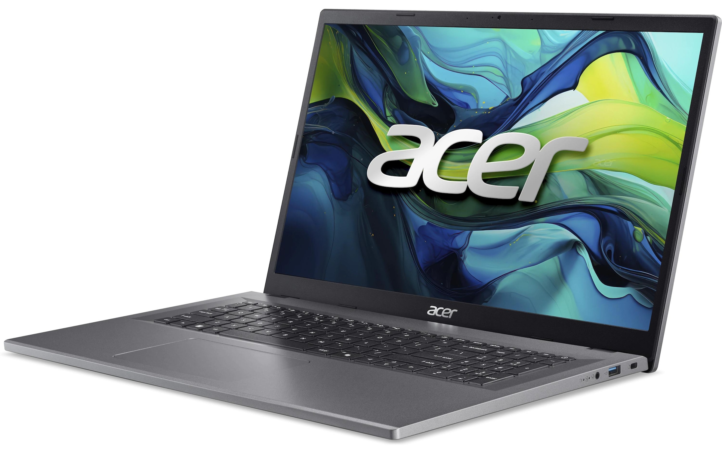 Acer Notebook »Aspire Go 17 (AG17-31P-C1Z3)« / 17,3 ″ Intel