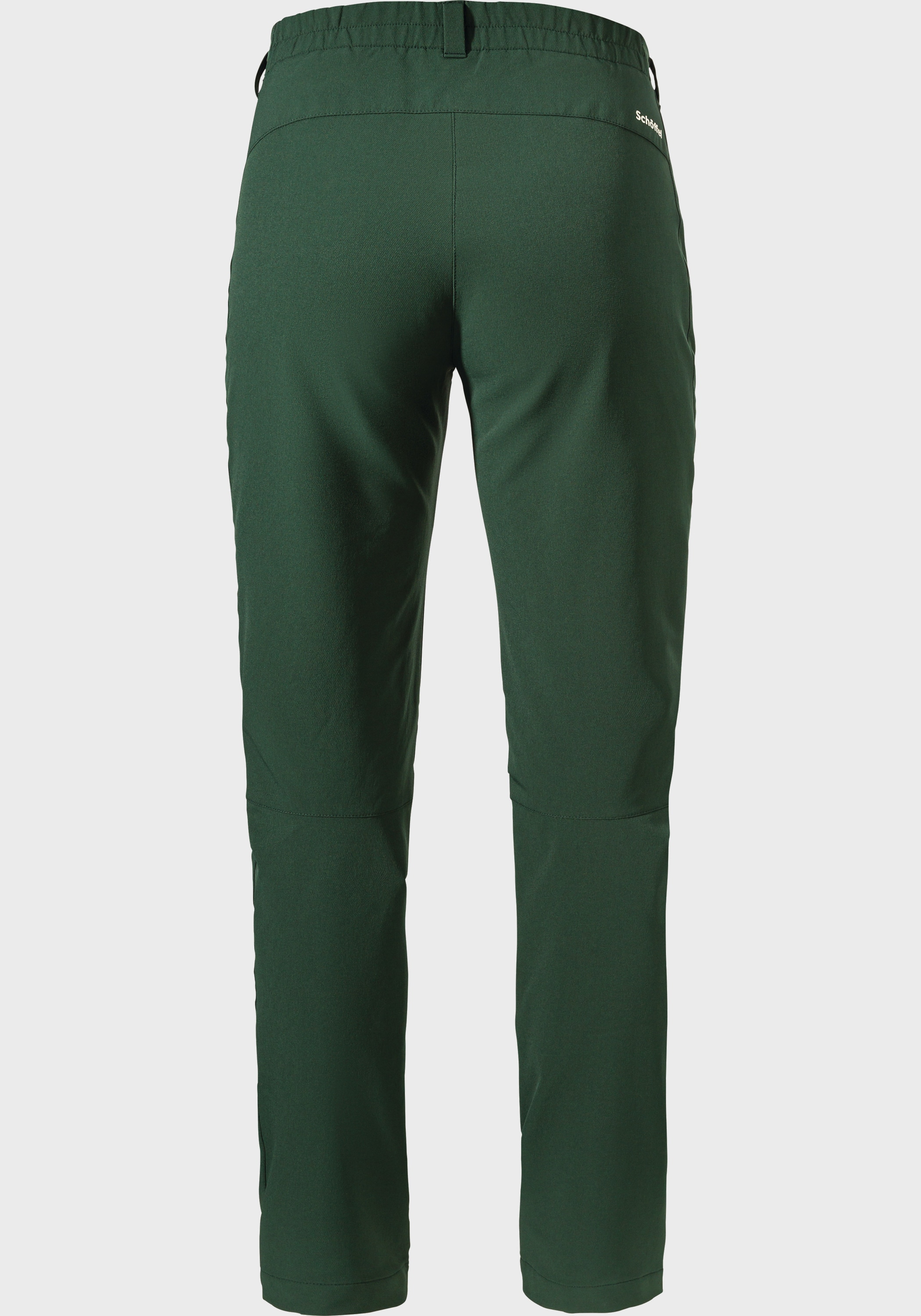 Schöffel Outdoorhose »Pants Ascona Warm L«
