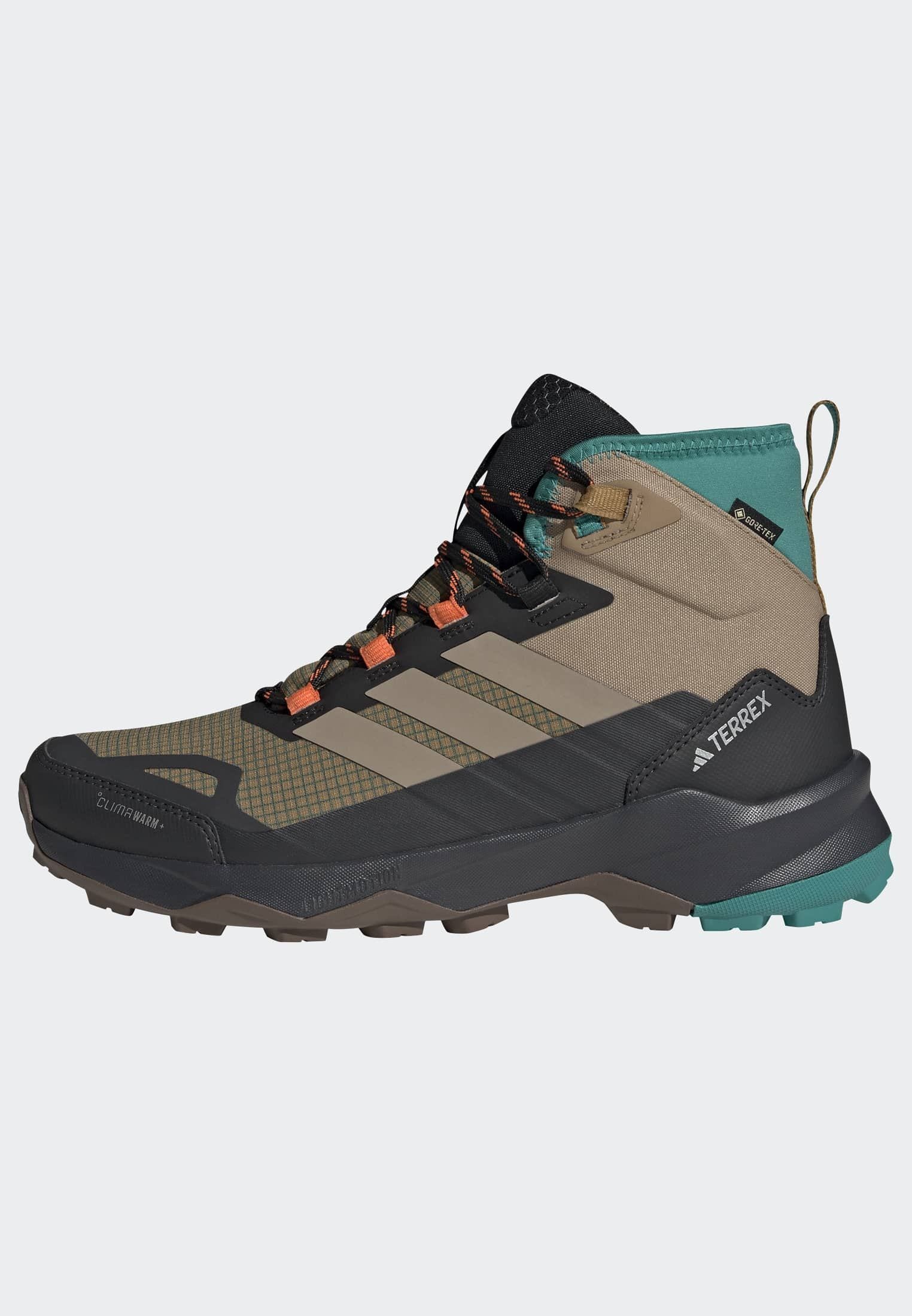 adidas TERREX Bottes d'hiver »TERREX SKYCHASER AX5 MID GORE-TEX CLIMAWARM+«  wasserdicht