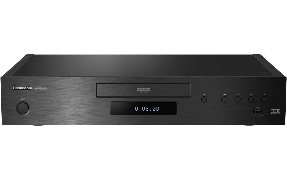 Panasonic Lecteur Blu-ray »DP-UB9004« 4k Ultra HD