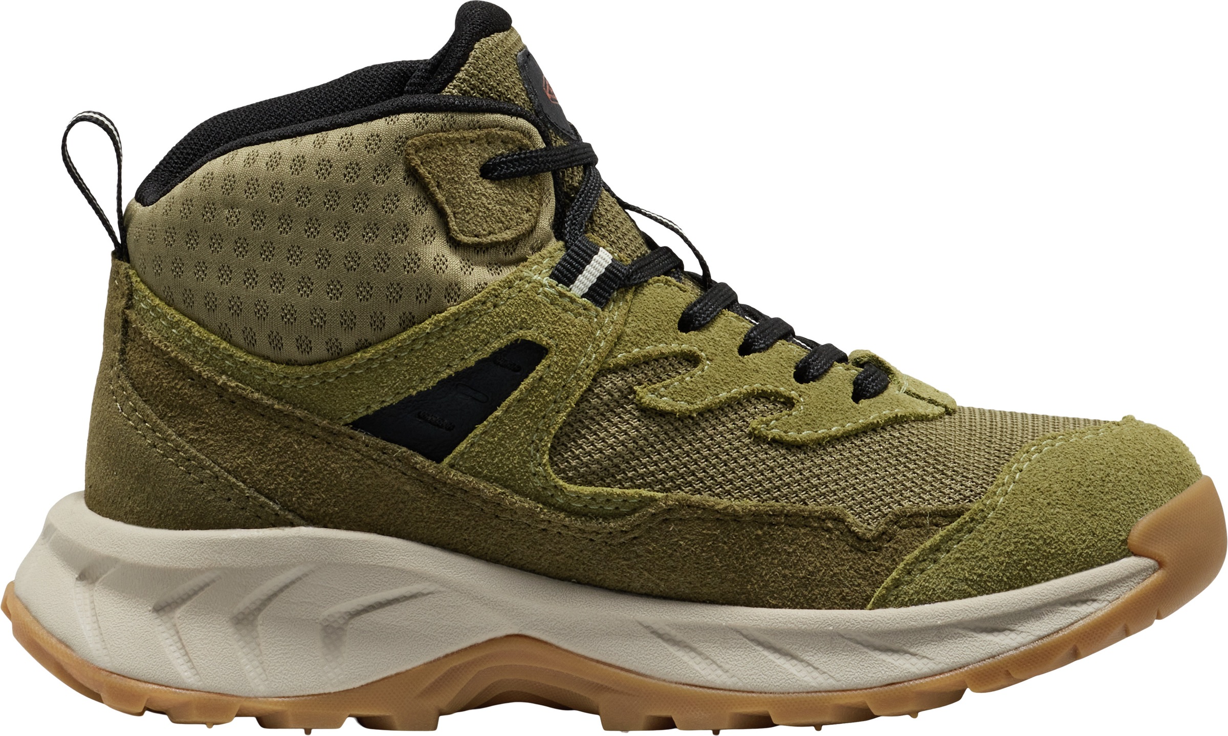 Keen Chaussure d'extérieur »HIGHTRAIL MID WP«  étanche